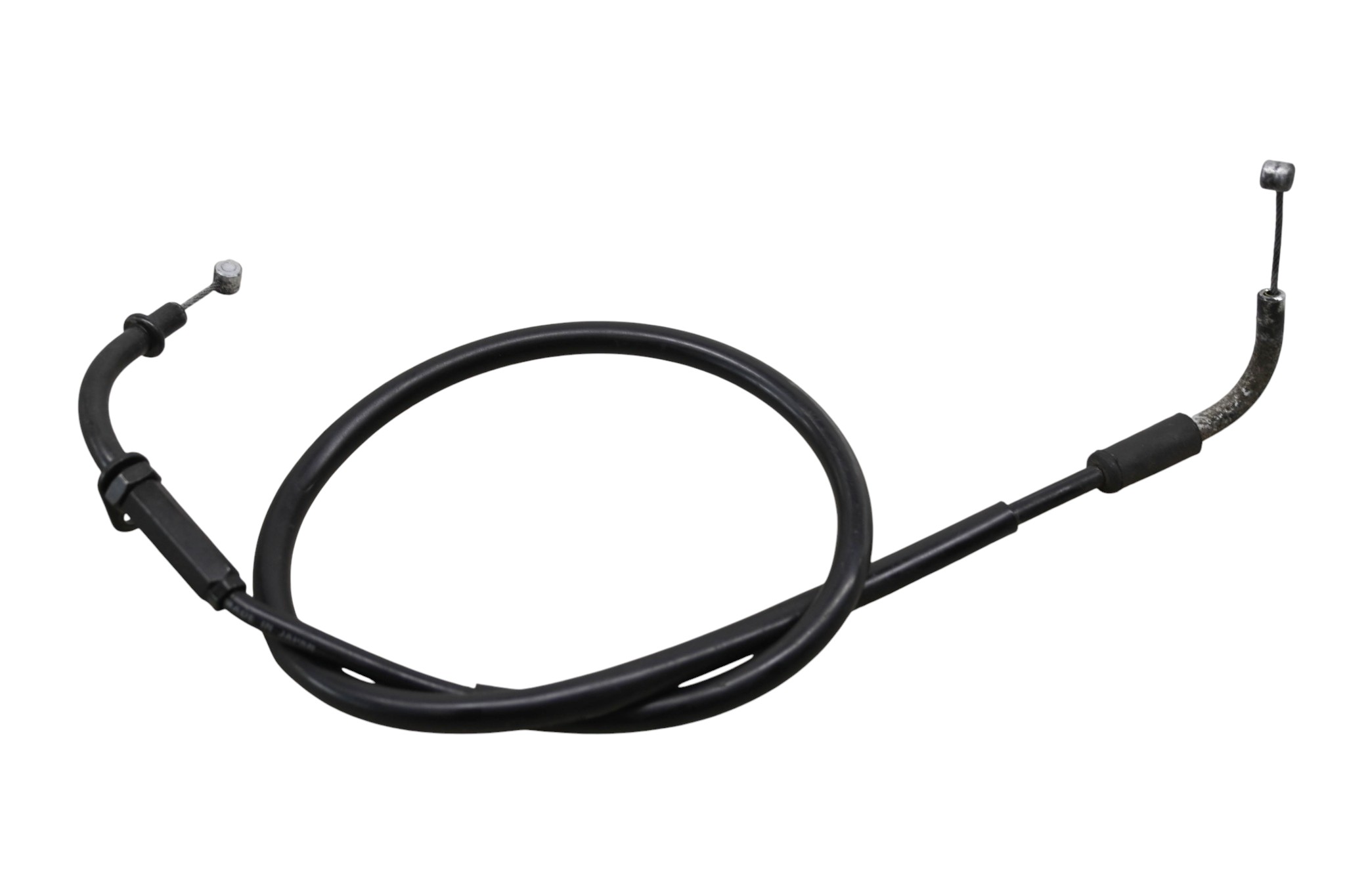 99 Suzuki GSX-R600 SRAD Starter Choke Cable