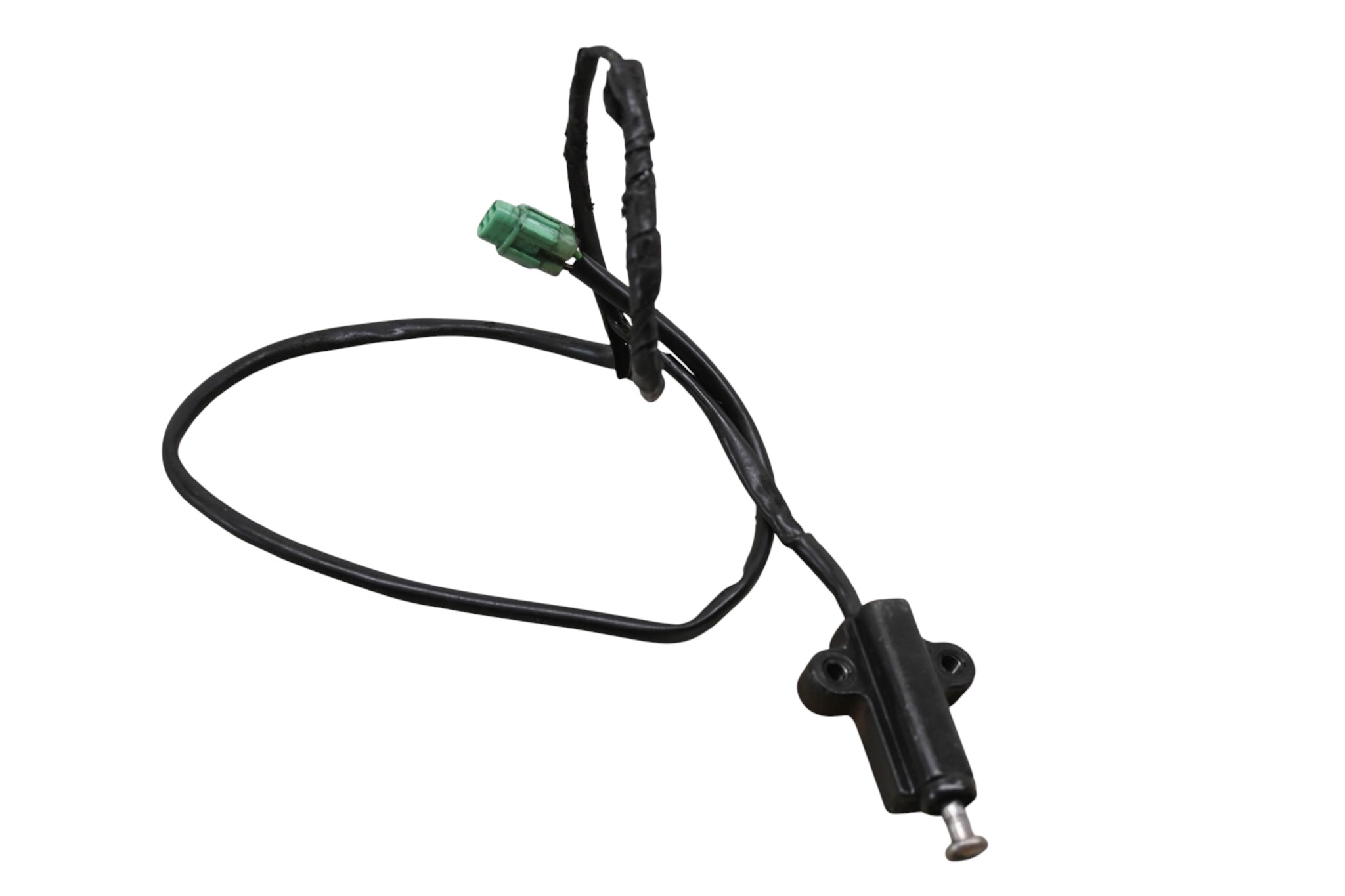 99 Suzuki GSX-R600 SRAD Side Kick Stand Switch