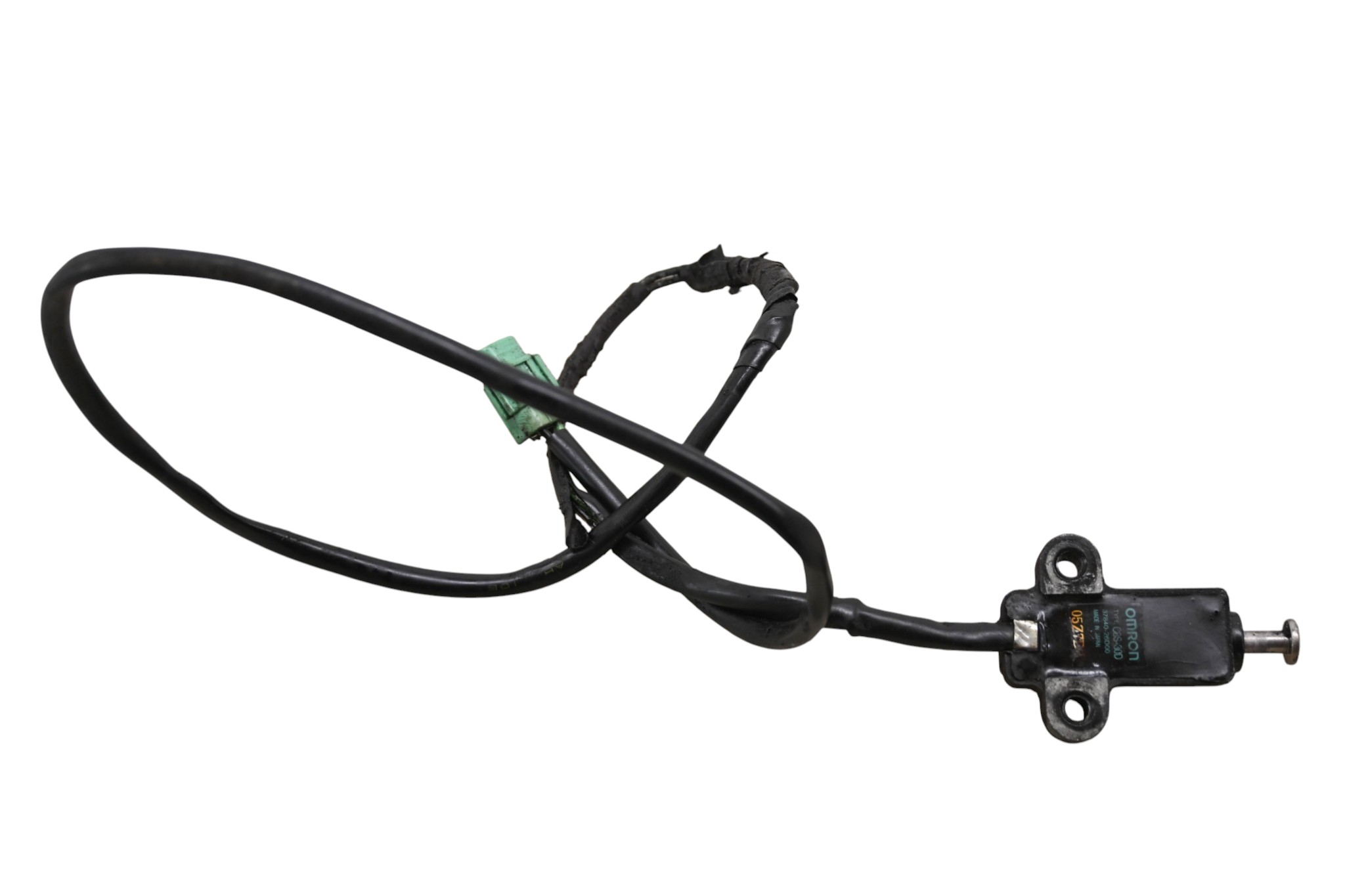 99 Suzuki GSX-R600 SRAD Side Kick Stand Switch