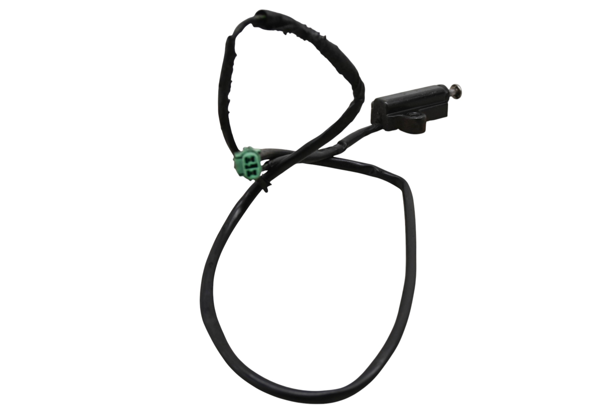 99 Suzuki GSX-R600 SRAD Side Kick Stand Switch