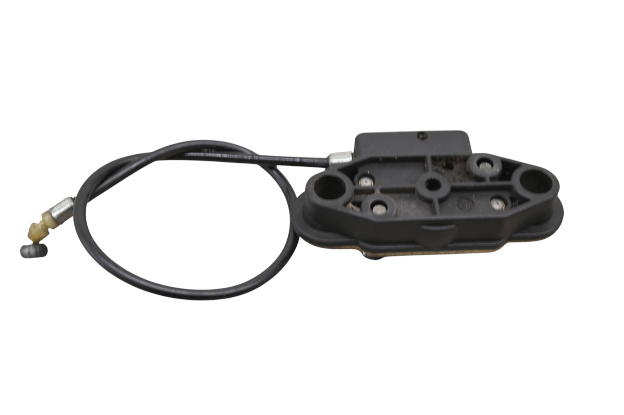 98 Suzuki GSX-R750 Seat Lock Cable