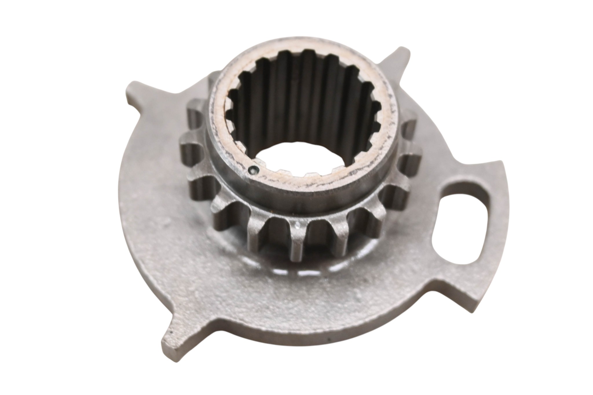 98 Suzuki GSX-R750 Crank Gear