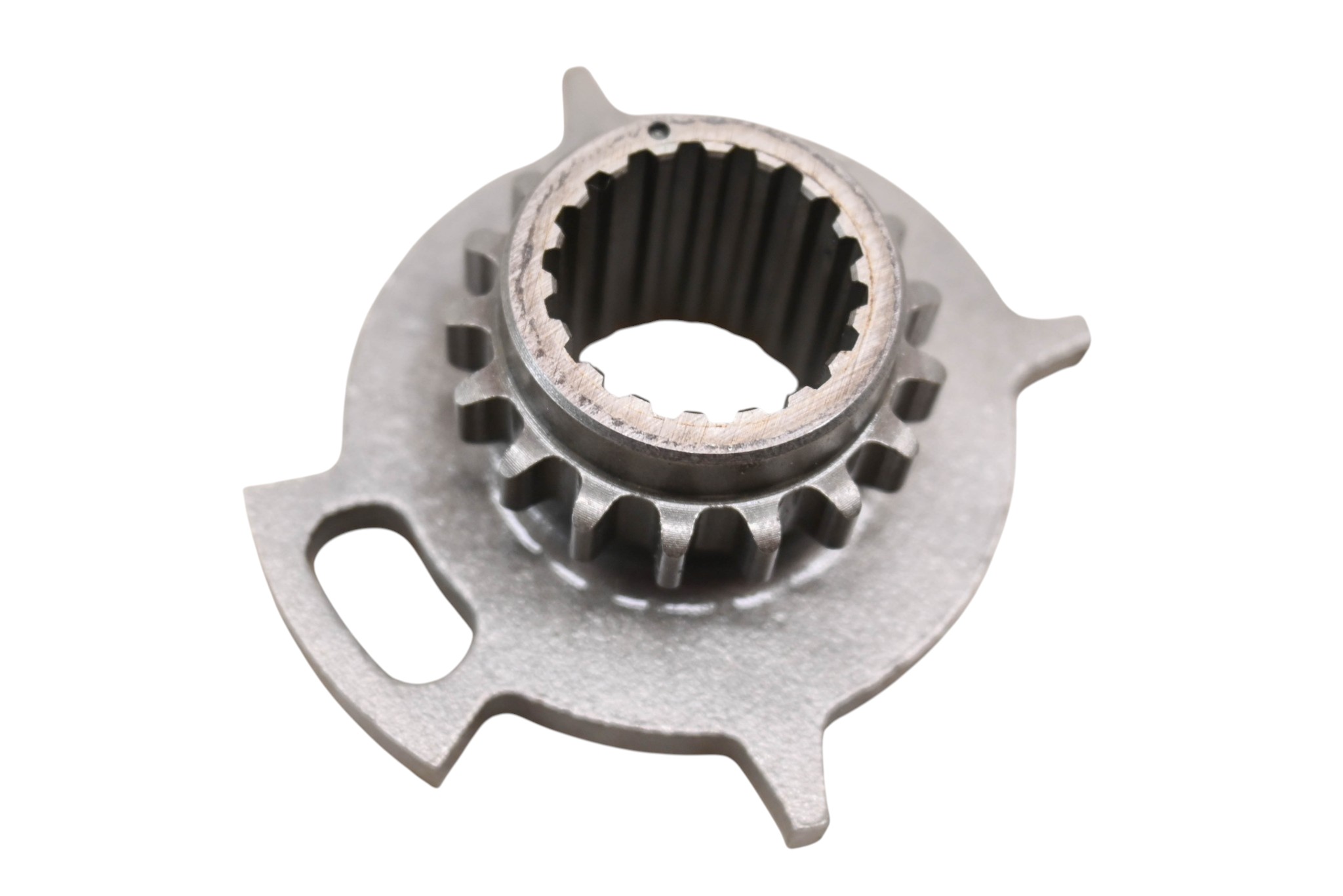 98 Suzuki GSX-R750 Crank Gear