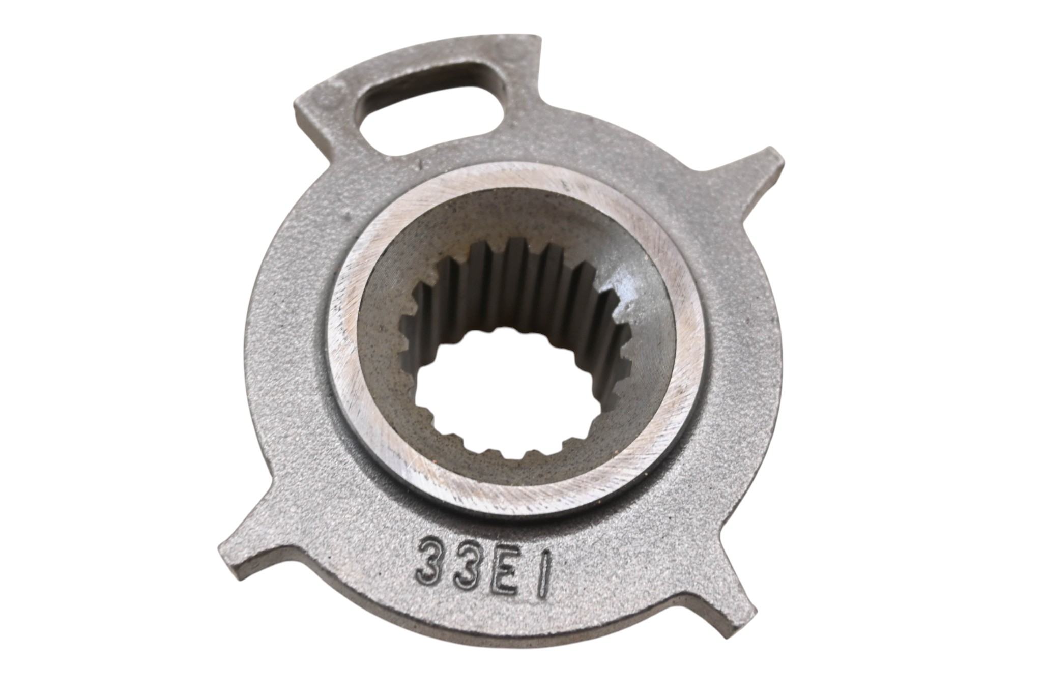 98 Suzuki GSX-R750 Crank Gear