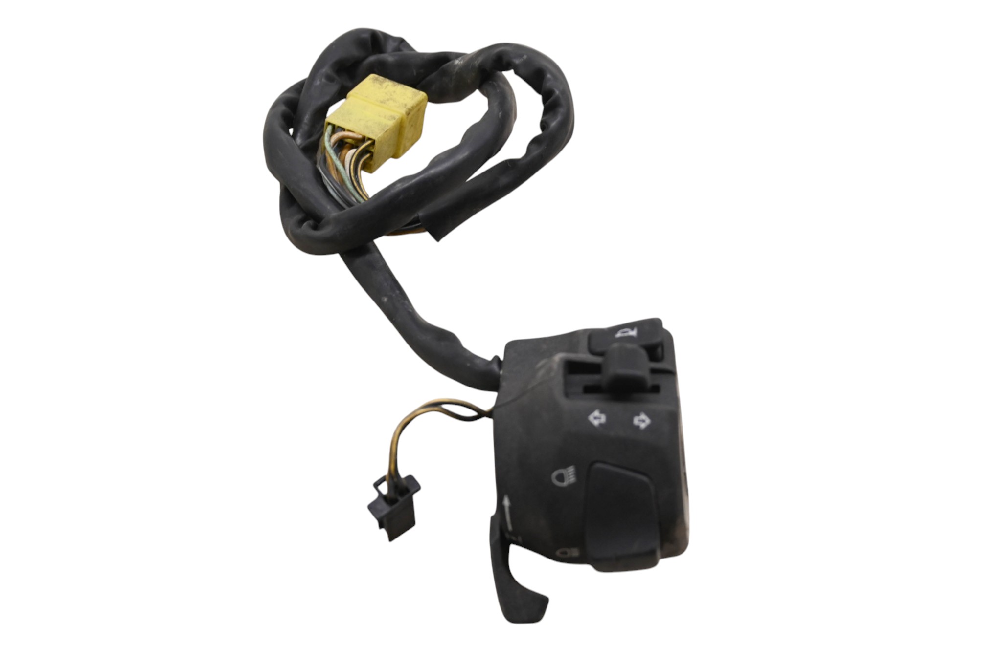 98 Suzuki GSX-R750 Headlight On Off Handlebar Start Switch