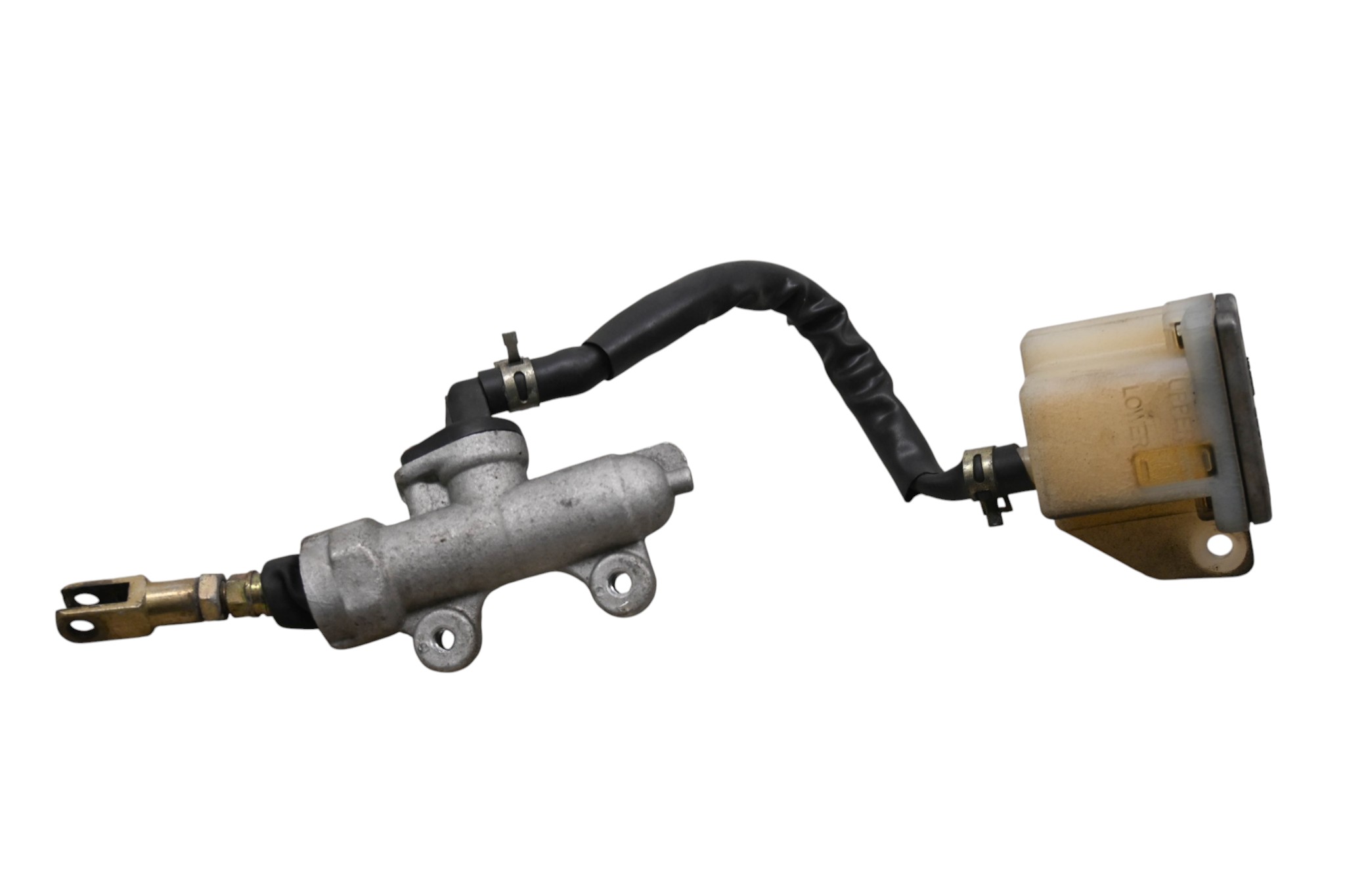 98 Suzuki GSX-R750 Rear Brake Master Cylinder