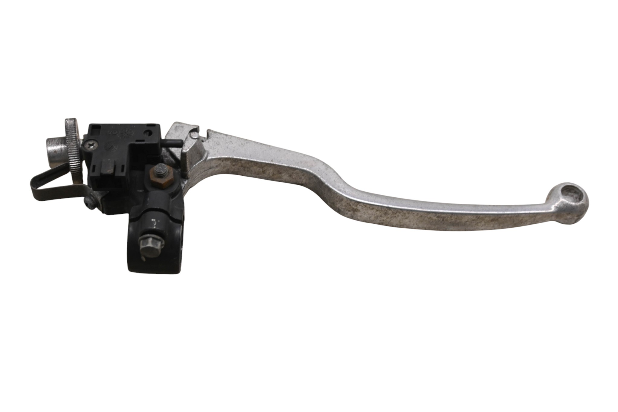 98 Suzuki GSX-R750 Clutch Lever