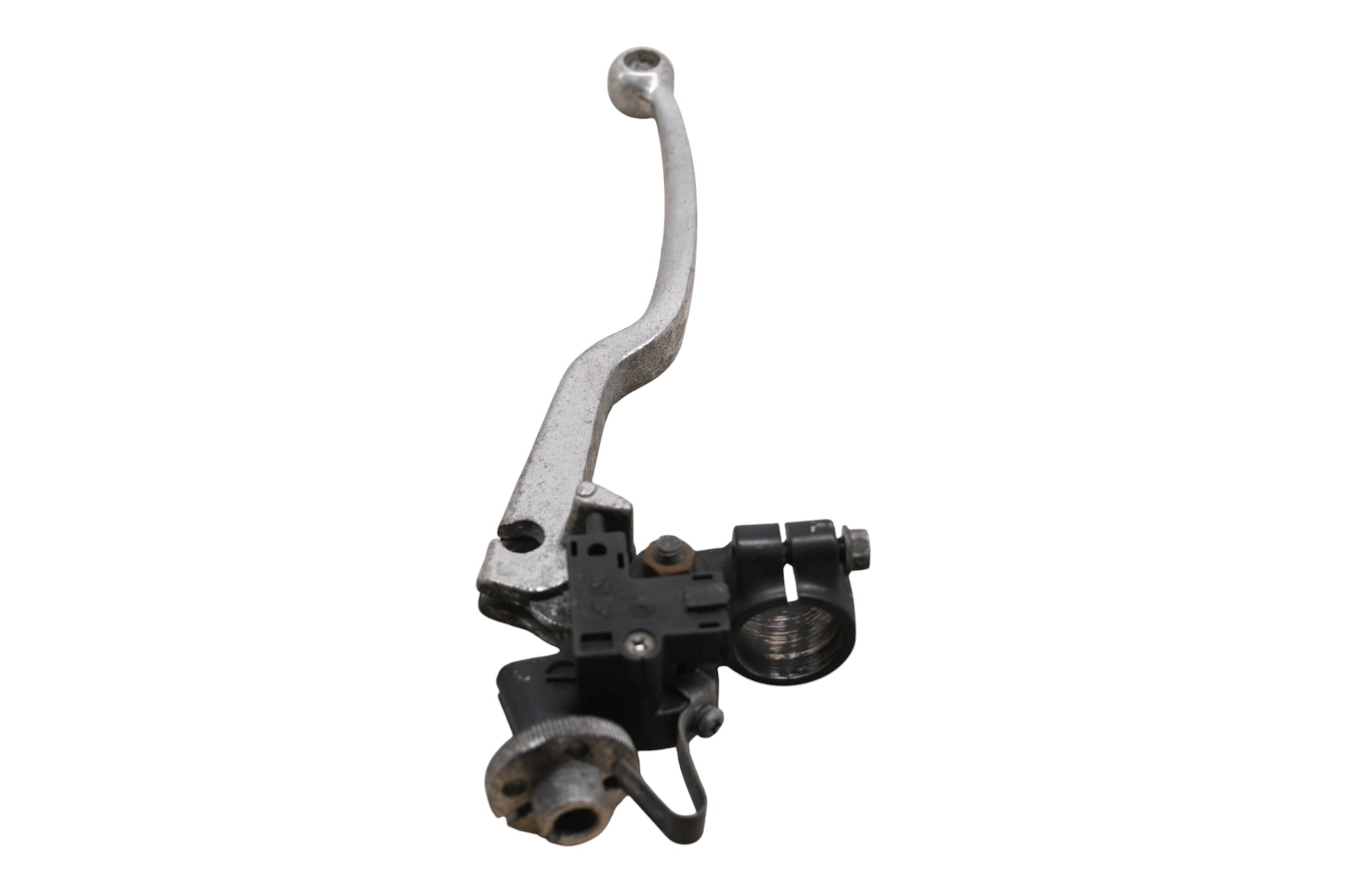 98 Suzuki GSX-R750 Clutch Lever
