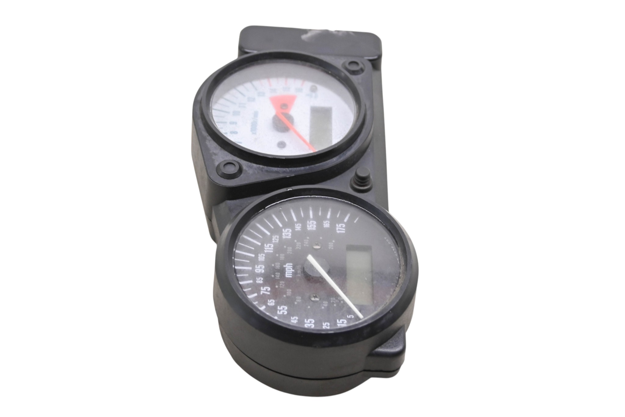 98 Suzuki GSX-R750 Speedometer Dash