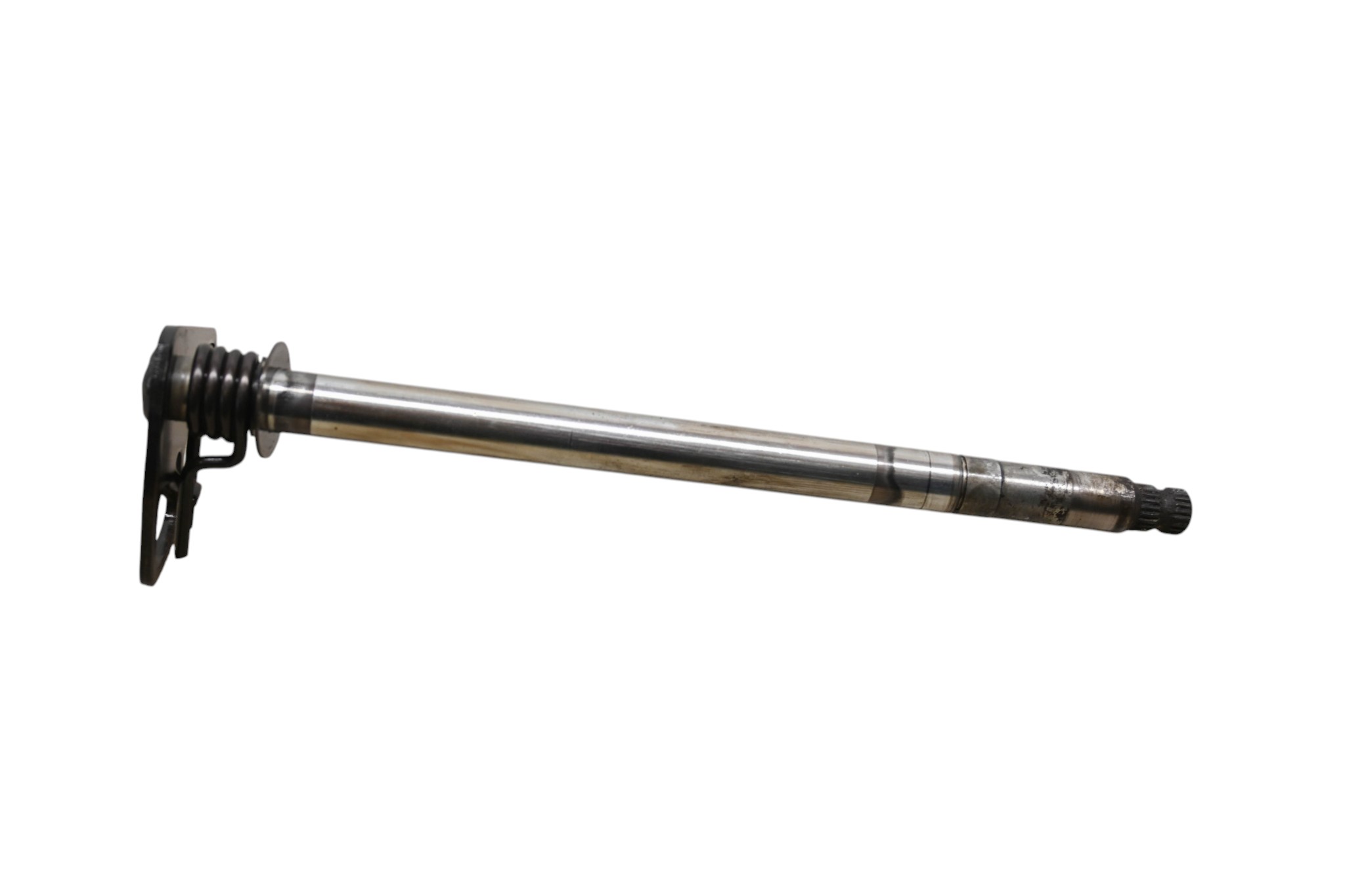 98 Suzuki GSX-R750 Transmission Shift Shaft Shifter