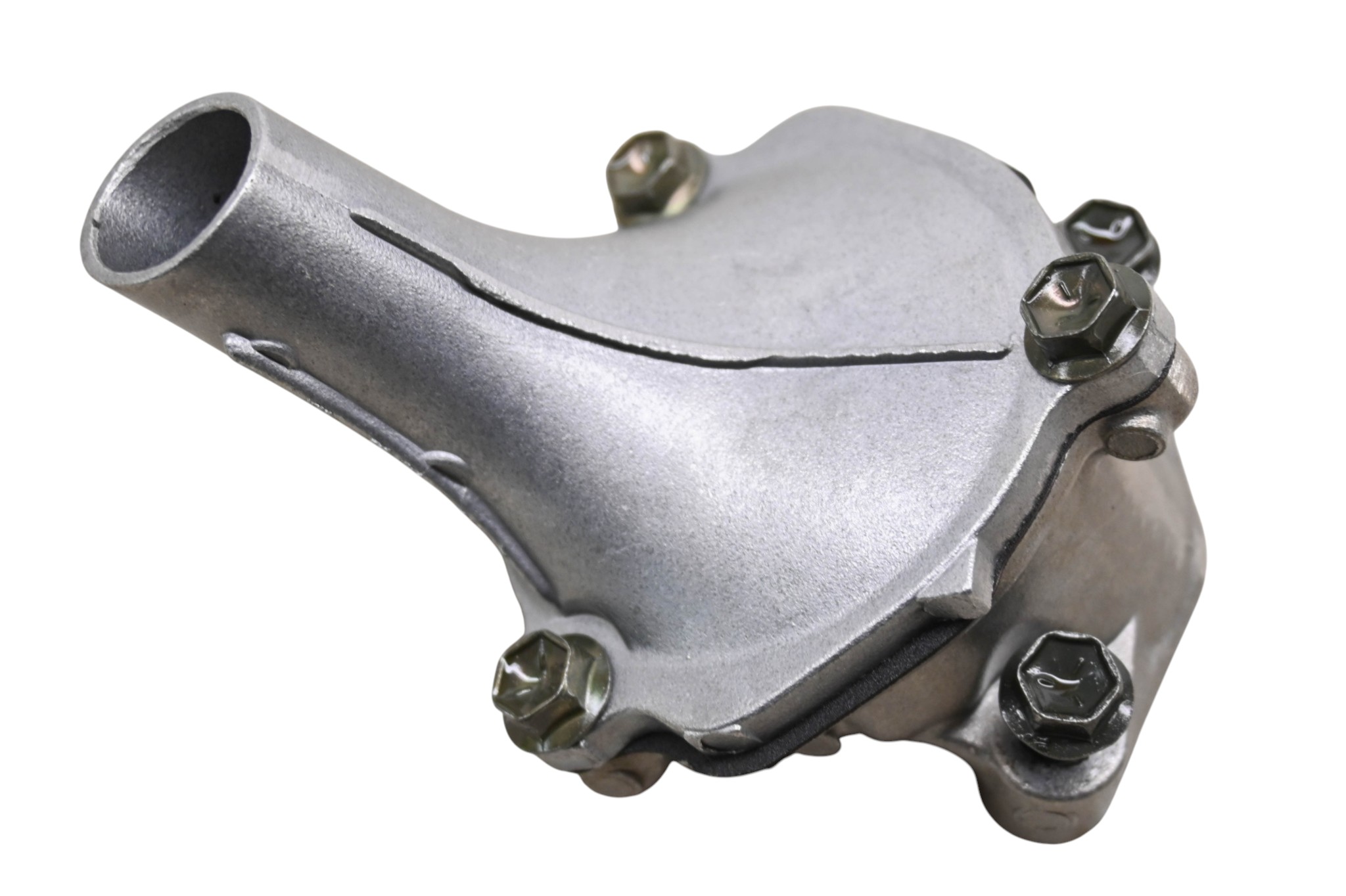 98 Suzuki GSX-R750 Oil Deflector Baffle