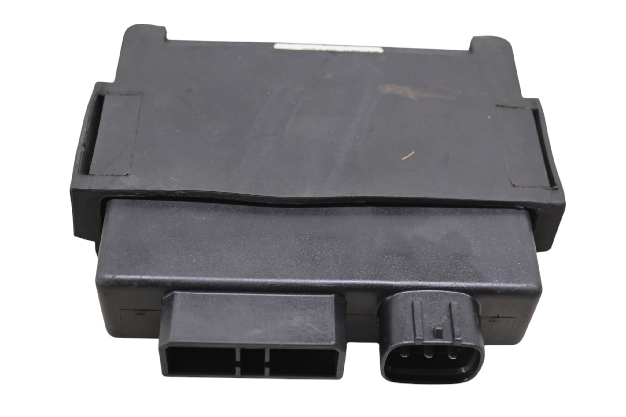 99 Suzuki GSX-R600 SRAD Electric Control Unit Ecu
