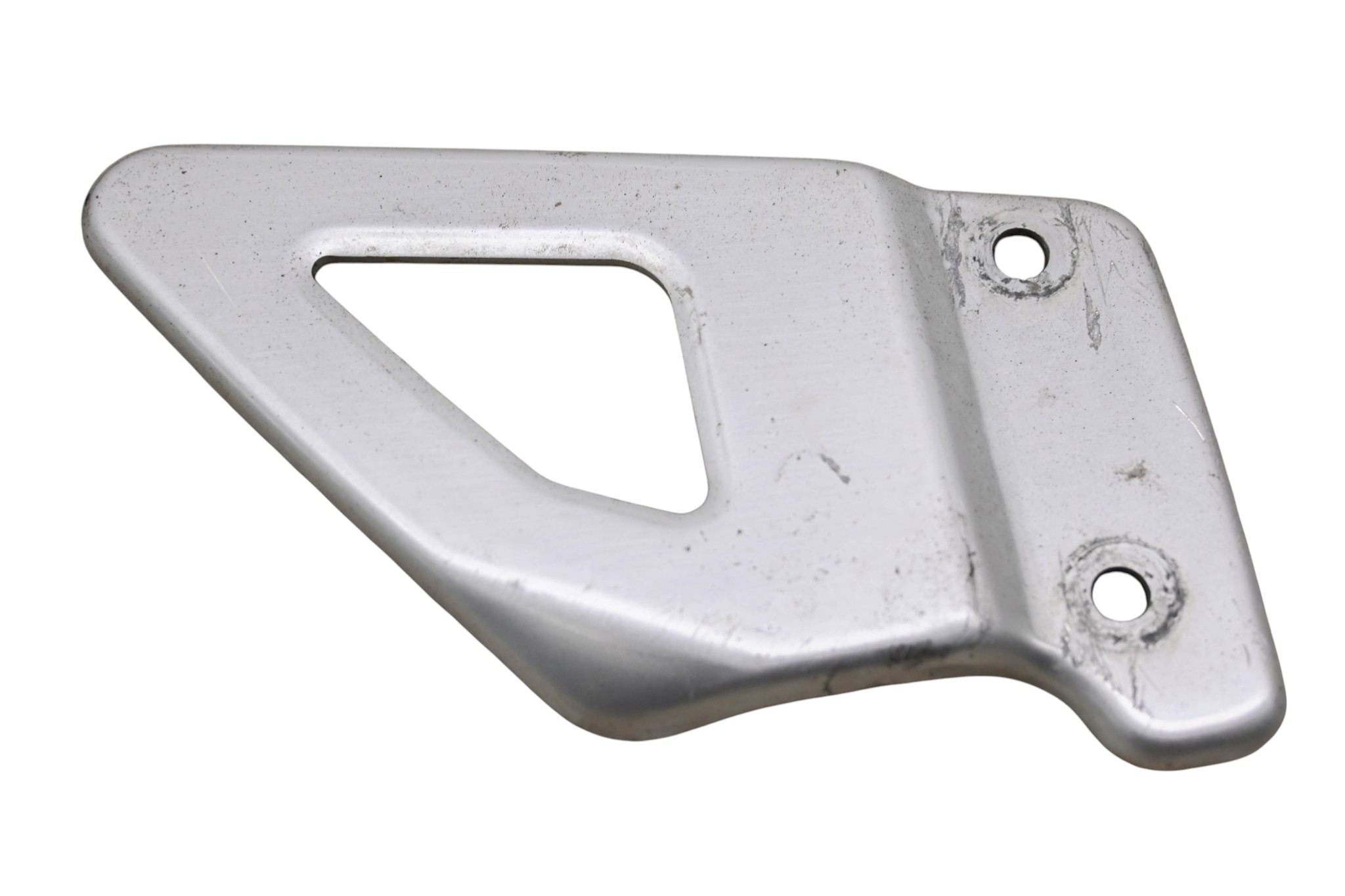 98 Suzuki GSX-R750 Front Right Footrest Guard