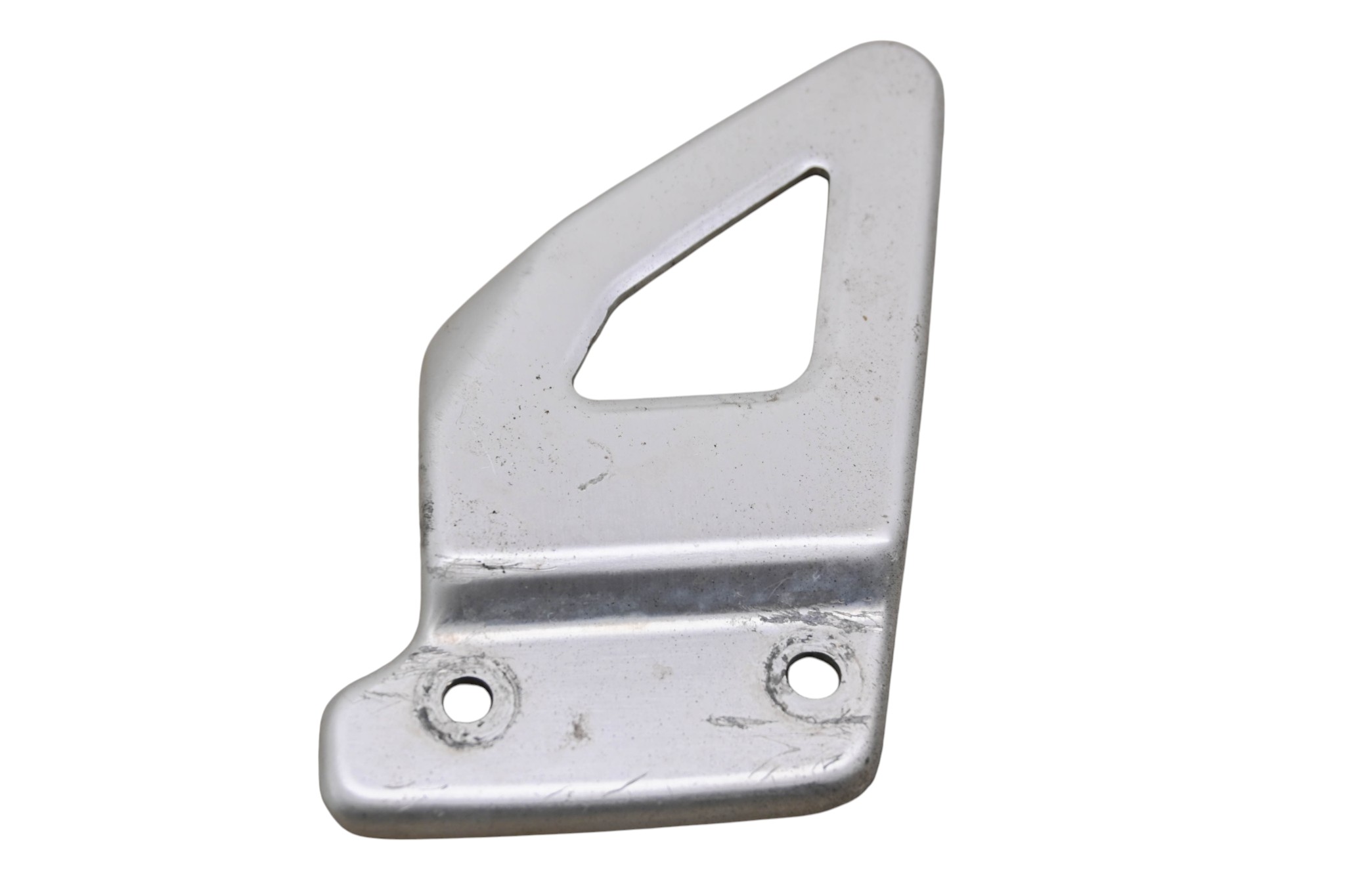 98 Suzuki GSX-R750 Front Right Footrest Guard