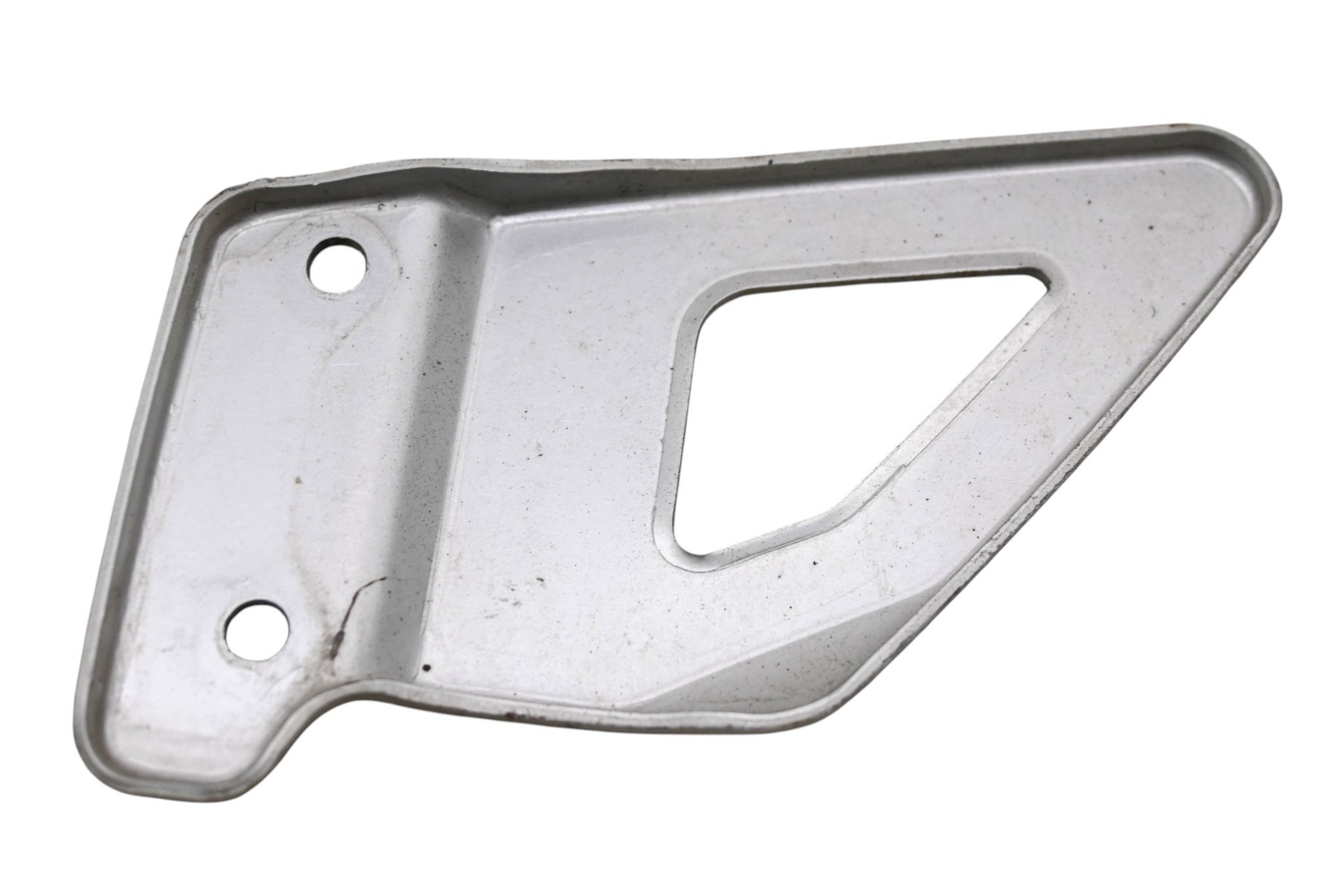 98 Suzuki GSX-R750 Front Right Footrest Guard