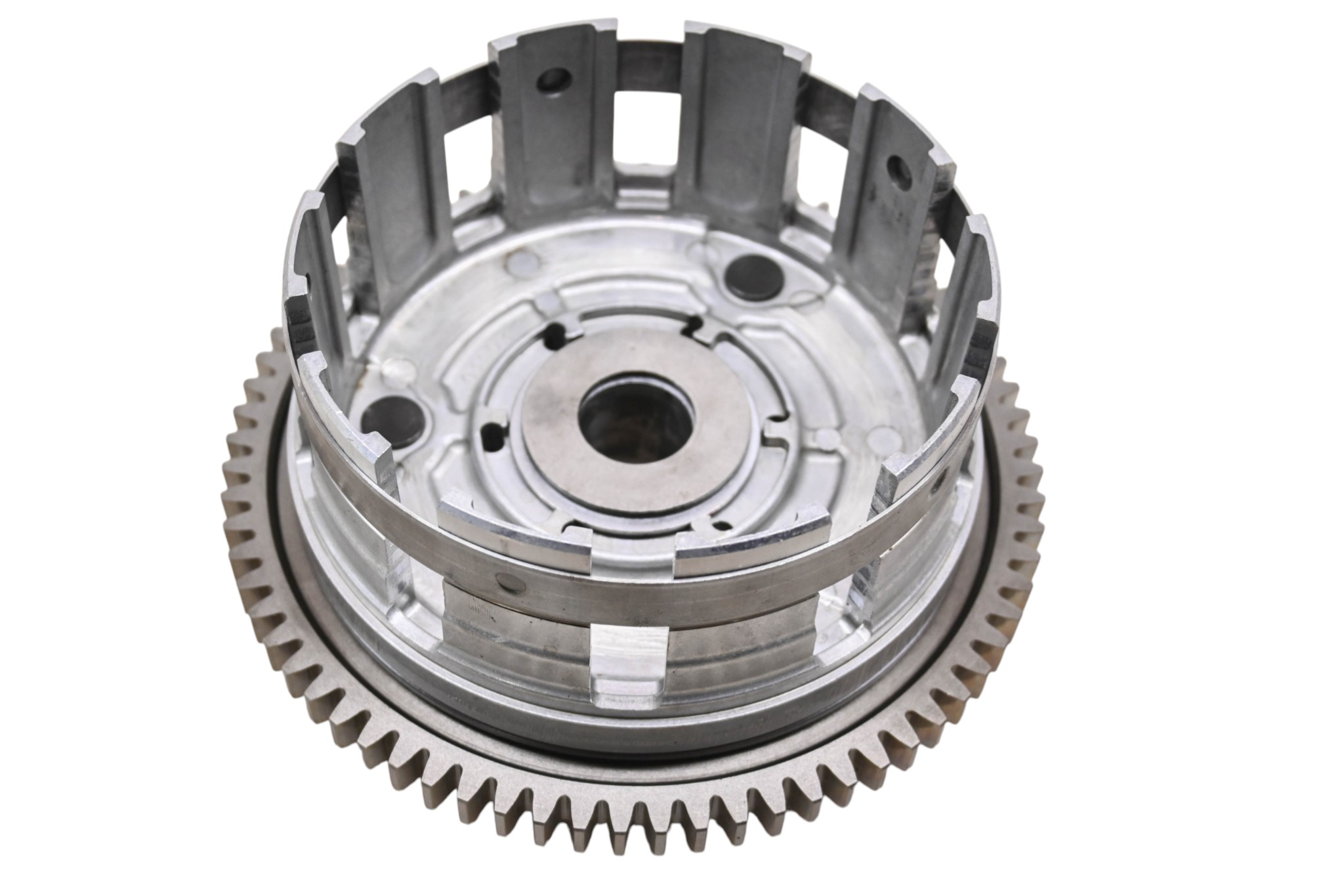 98 Suzuki GSX-R750 Clutch Basket