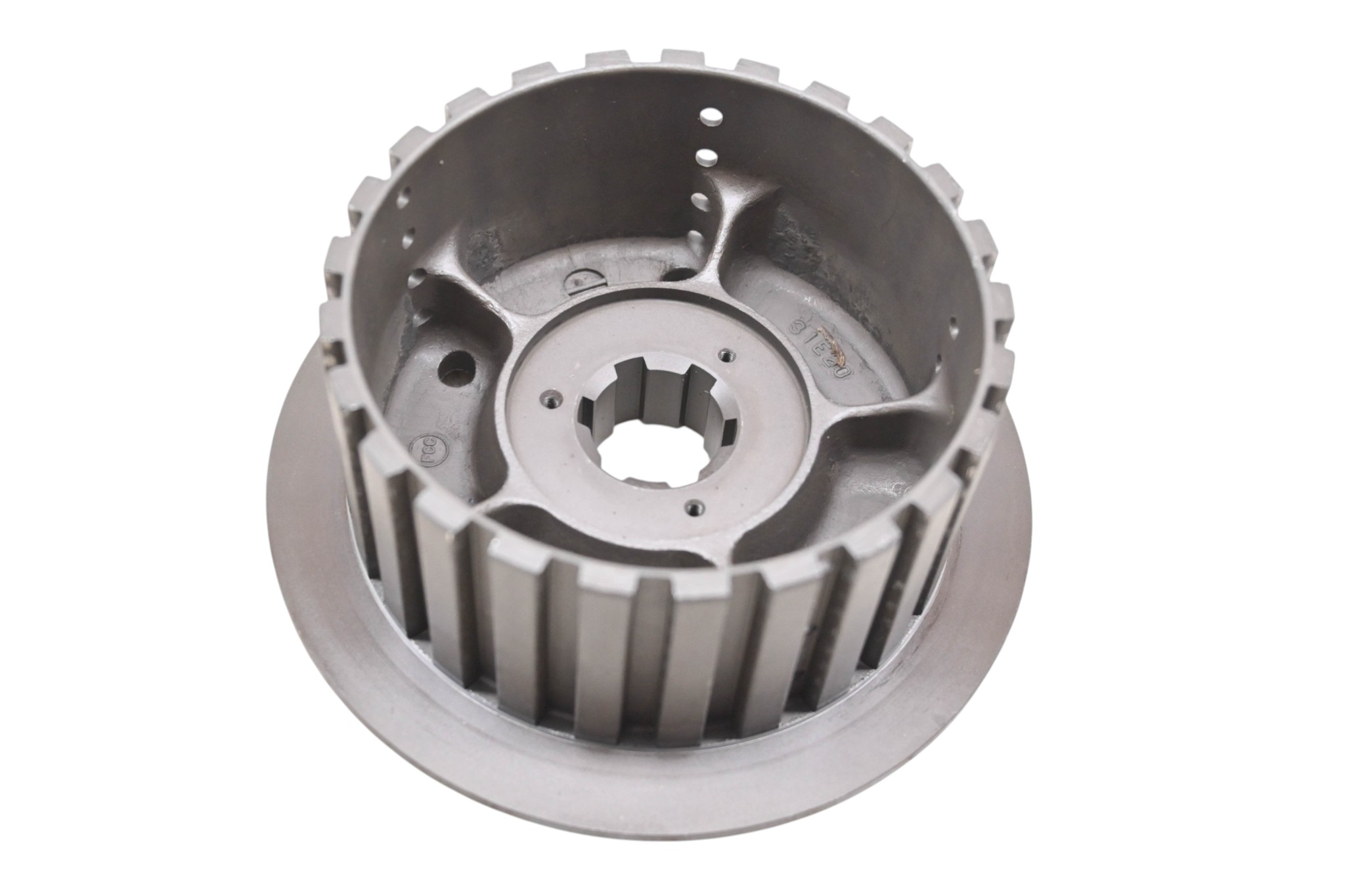 98 Suzuki GSX-R750 Inner Clutch Hub