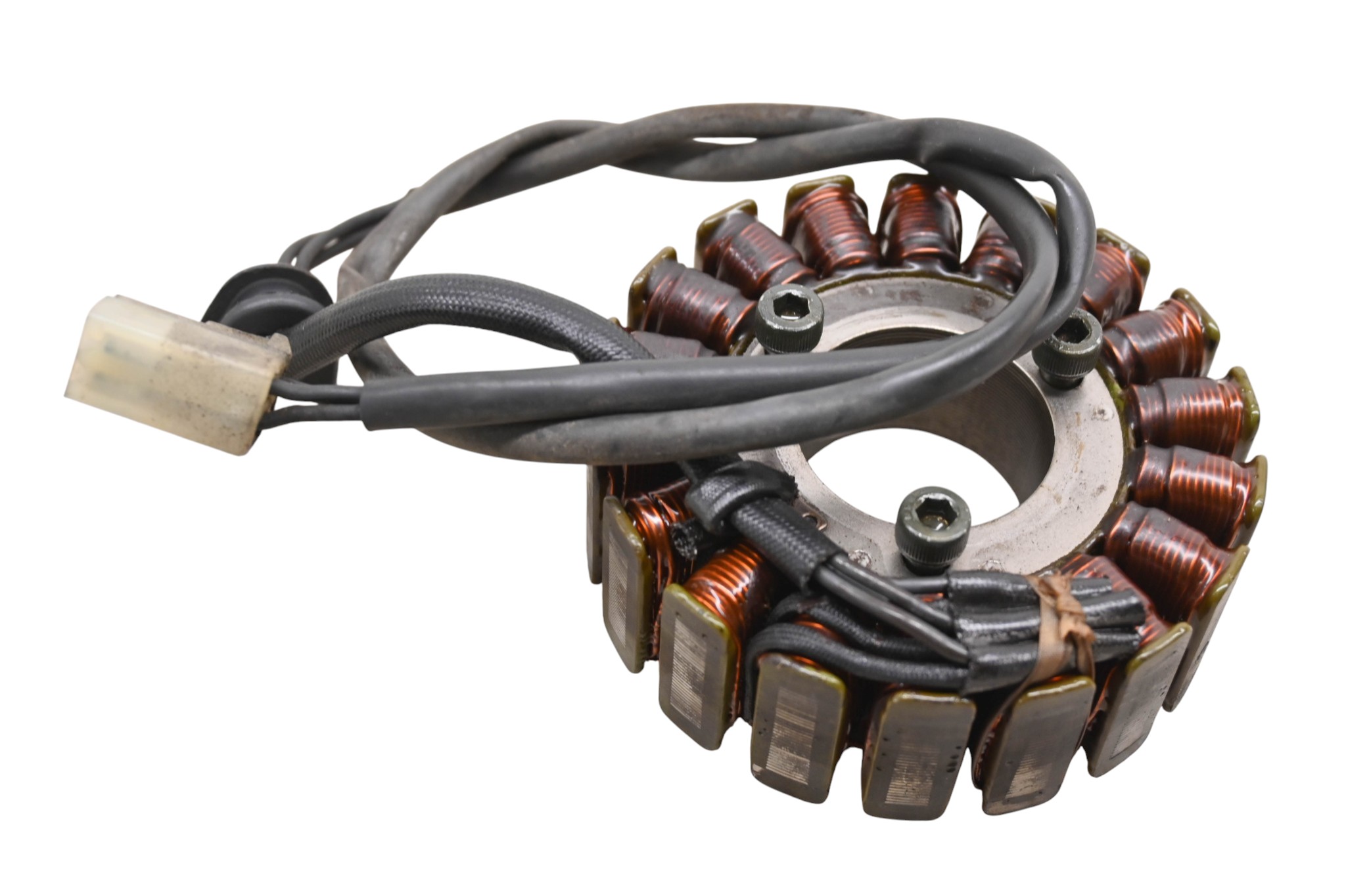 99 Suzuki GSX-R600 SRAD Stator