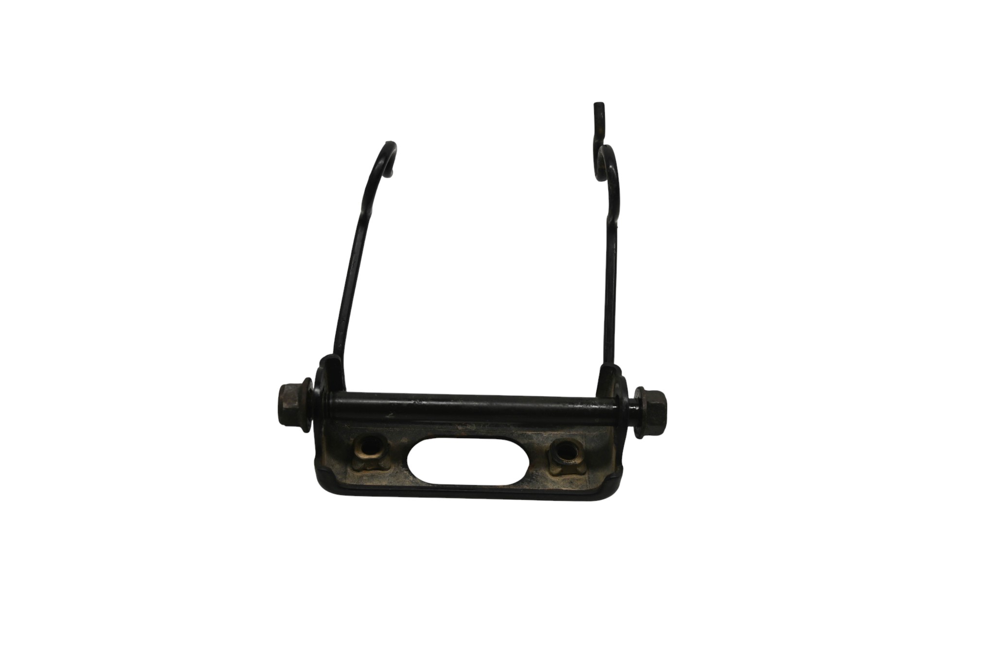 03 Kawasaki Prairie 650 4x4 Front Differential Bracket KVF650