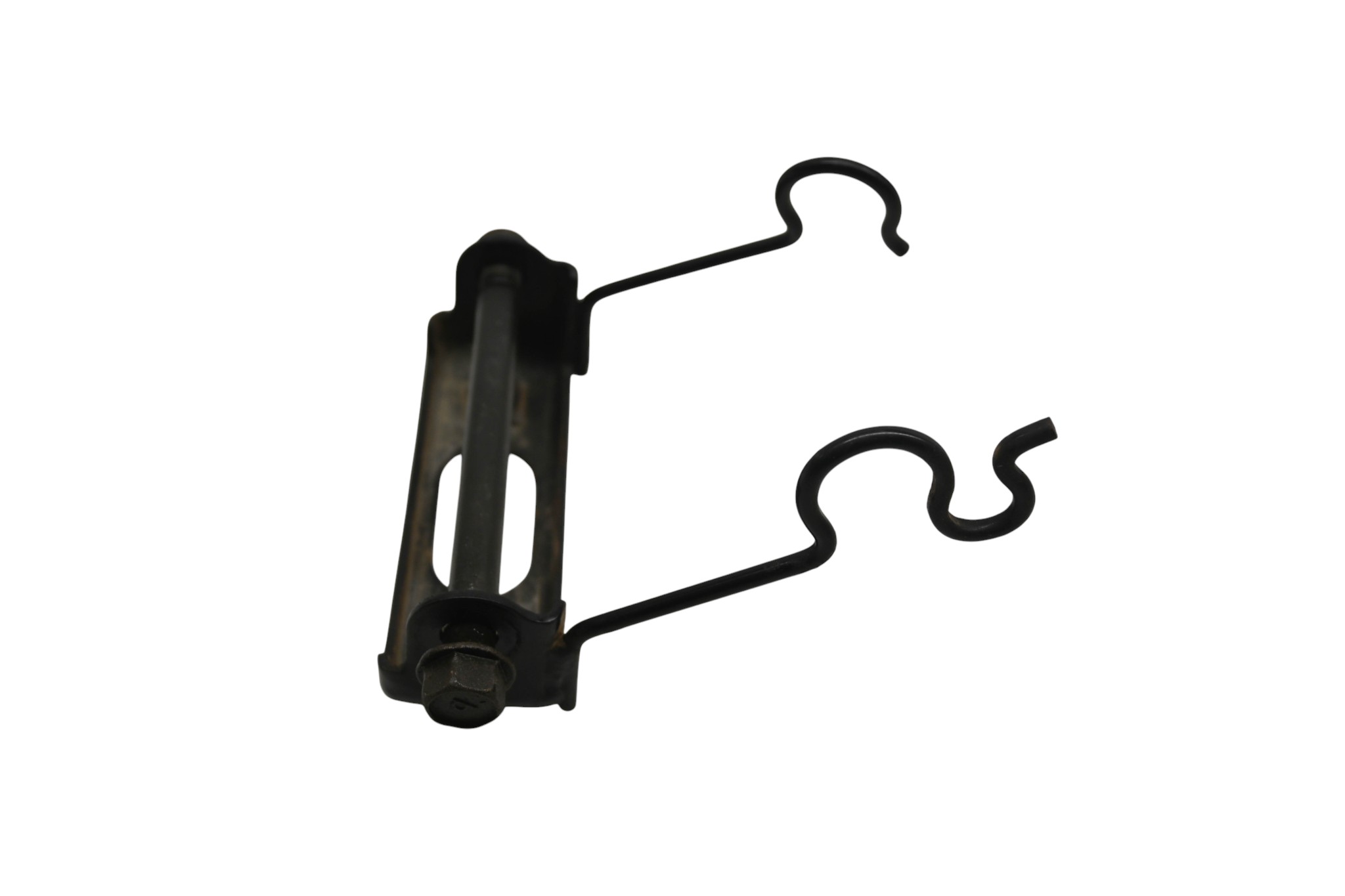 03 Kawasaki Prairie 650 4x4 Front Differential Bracket KVF650