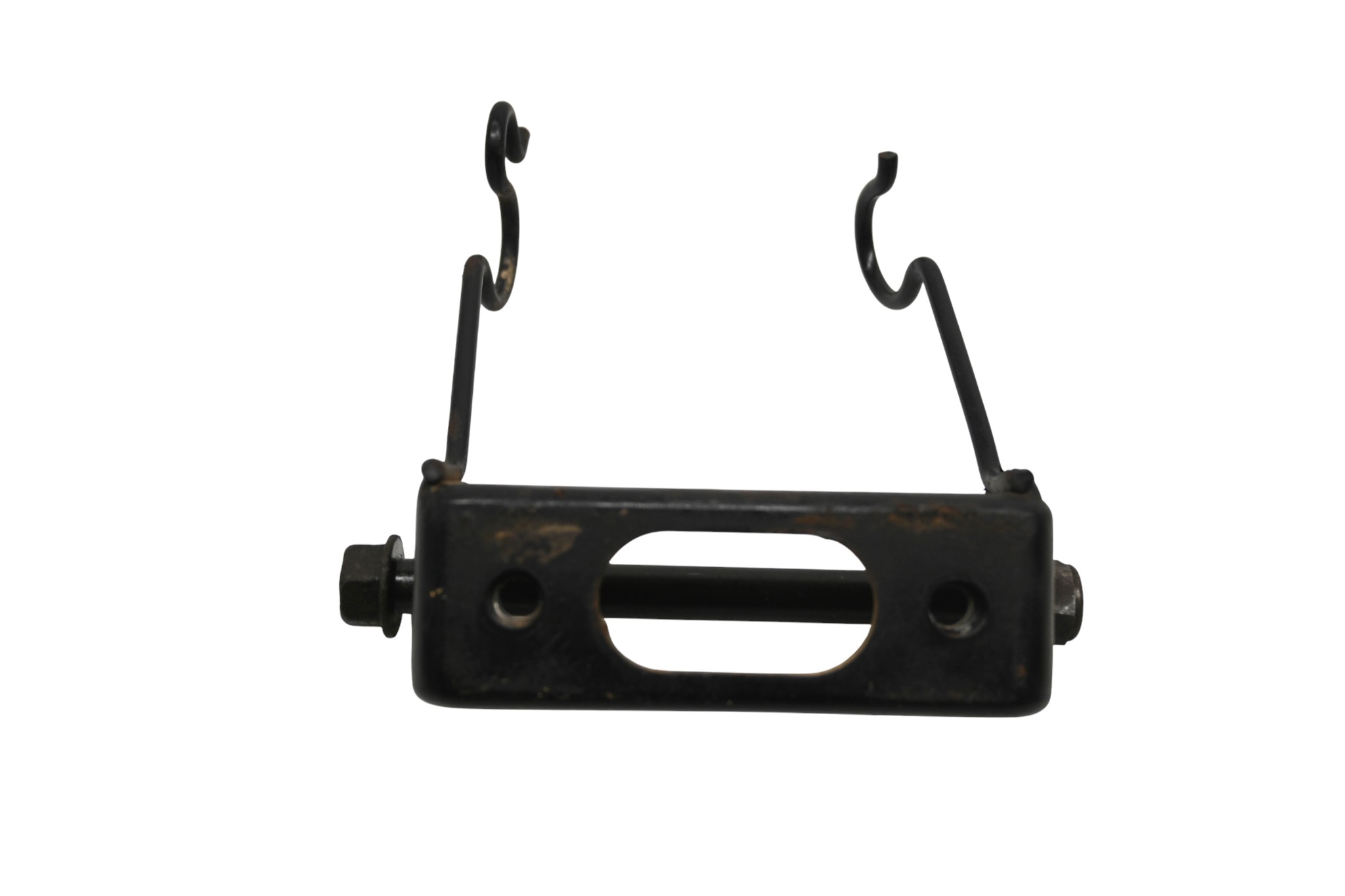 03 Kawasaki Prairie 650 4x4 Front Differential Bracket KVF650