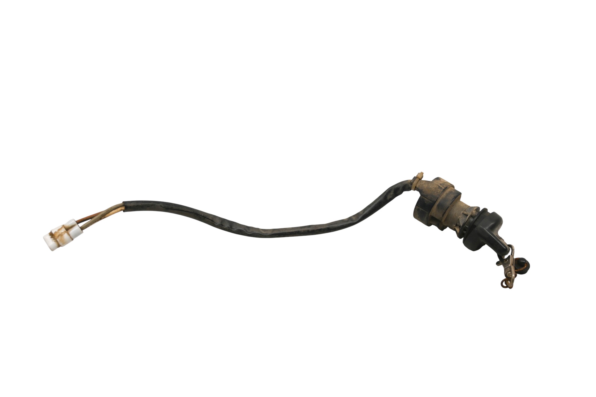 03 Kawasaki Prairie 650 4x4 Key Switch KVF650
