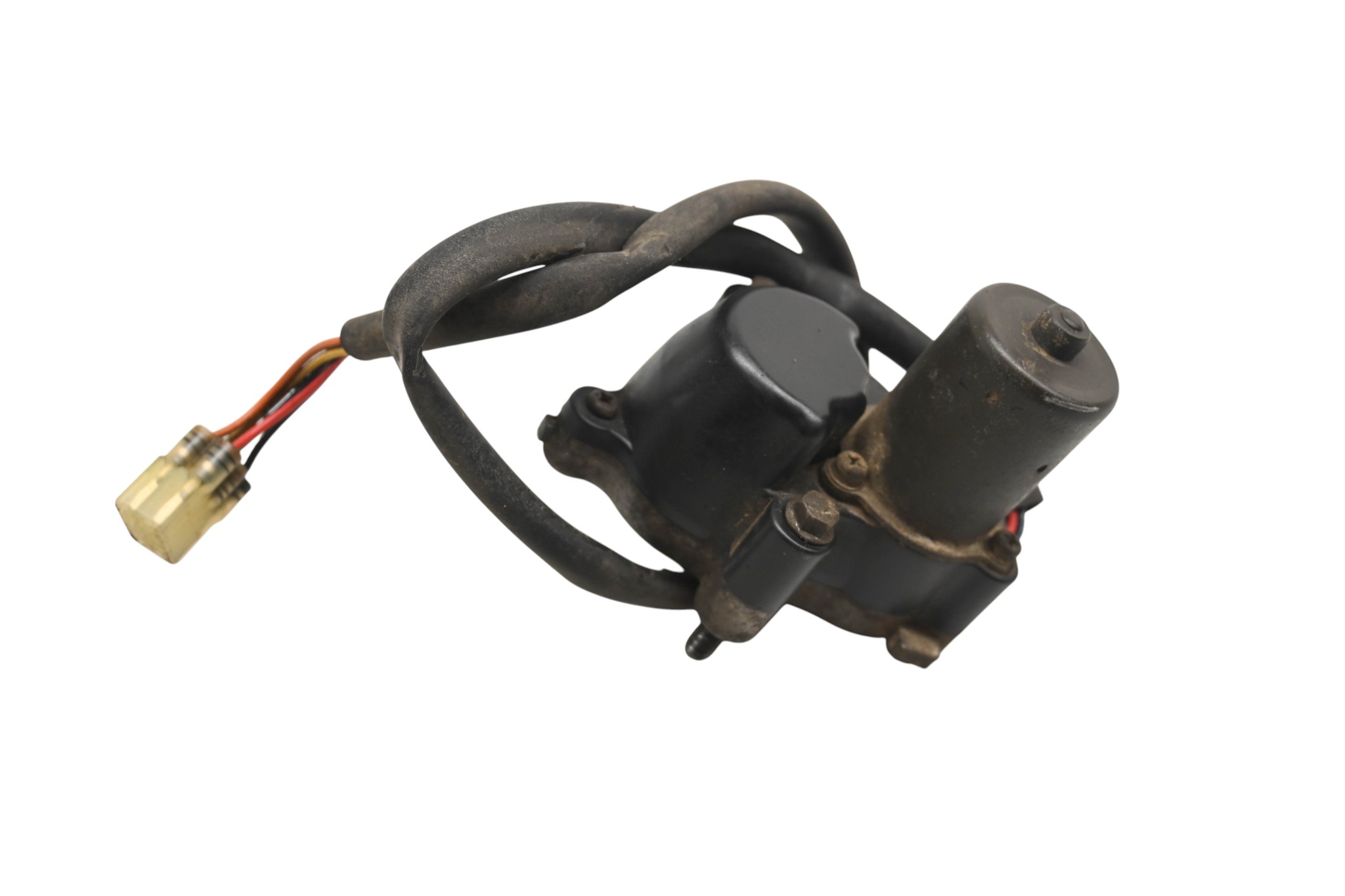 03 Kawasaki Prairie 650 4x4 4Wd Front Differential Actuator KVF650
