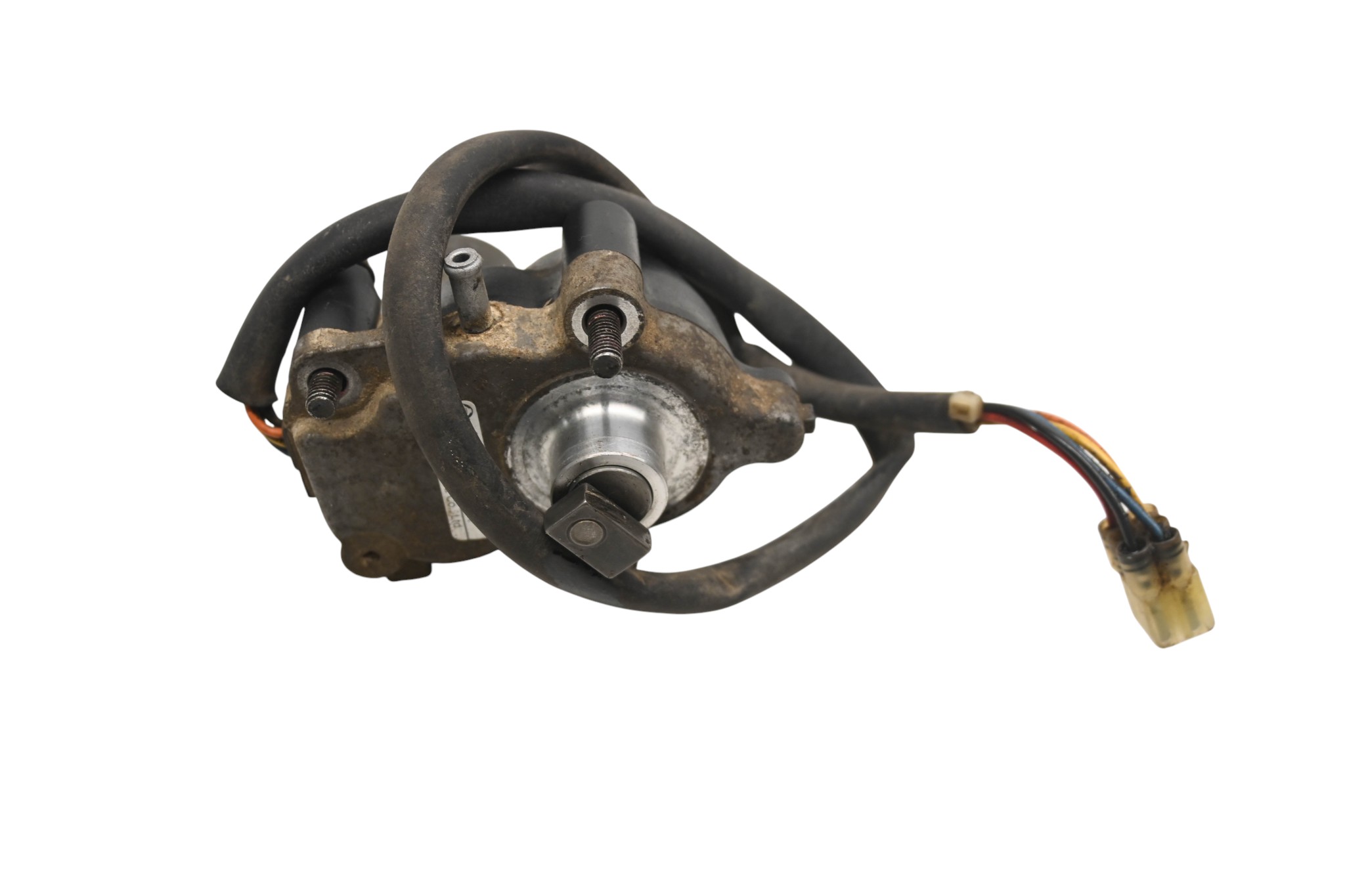 03 Kawasaki Prairie 650 4x4 4Wd Front Differential Actuator KVF650
