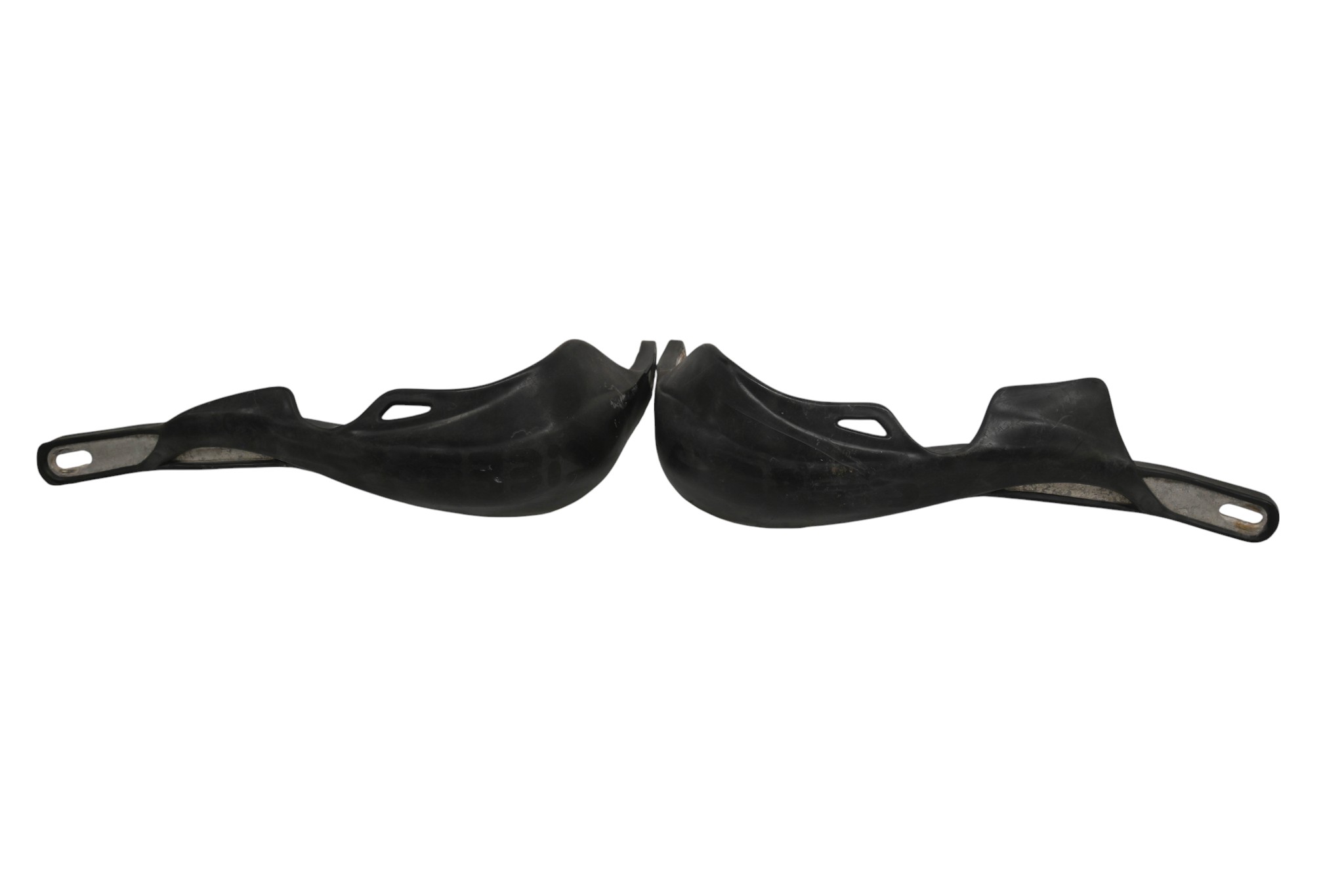 03 Kawasaki Prairie 650 4x4 Handguards Hand Brush Guards Acerbis KVF650