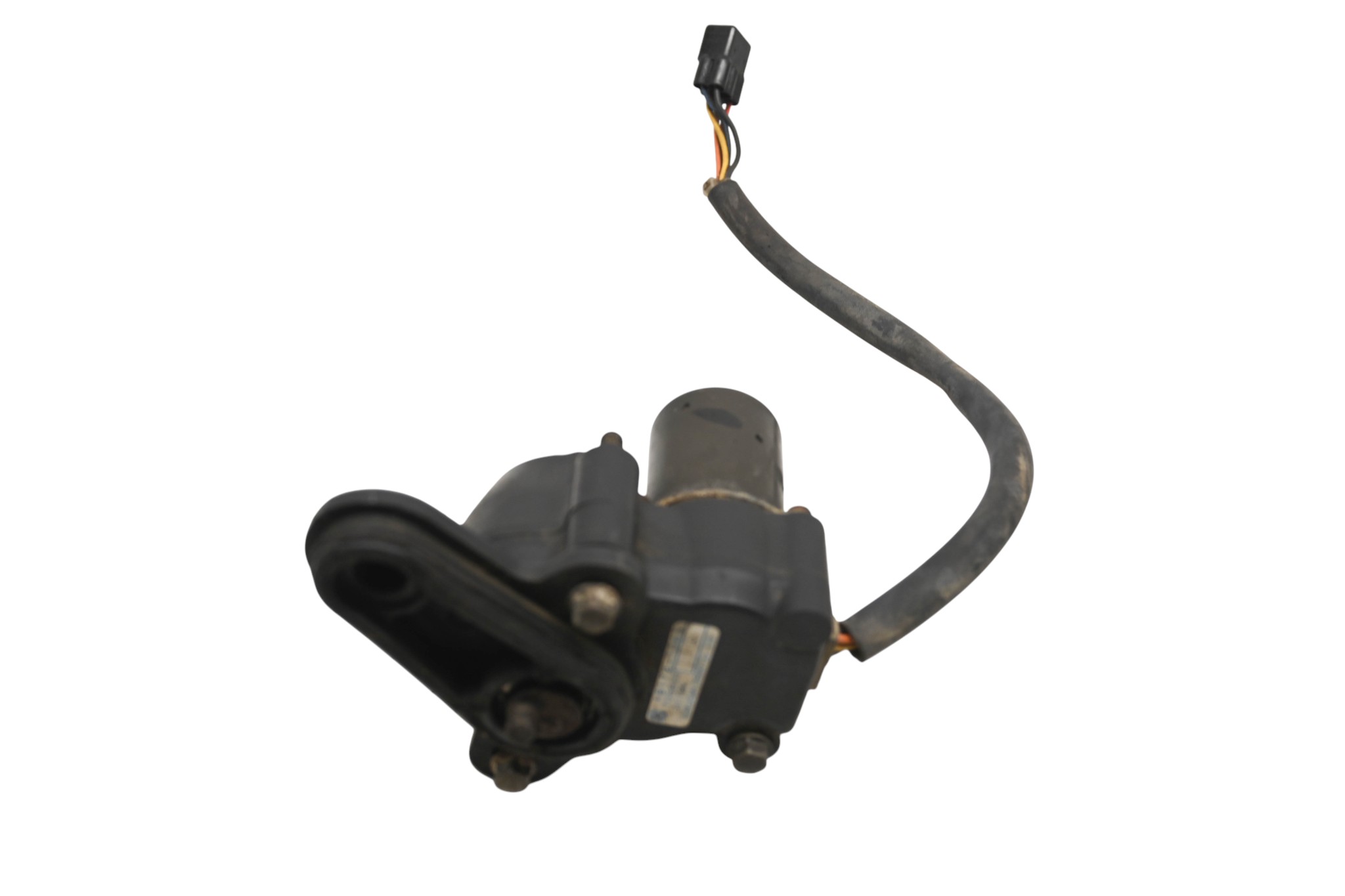 03 Kawasaki Prairie 650 4x4 Clutch Drive Belt Actuator KVF650