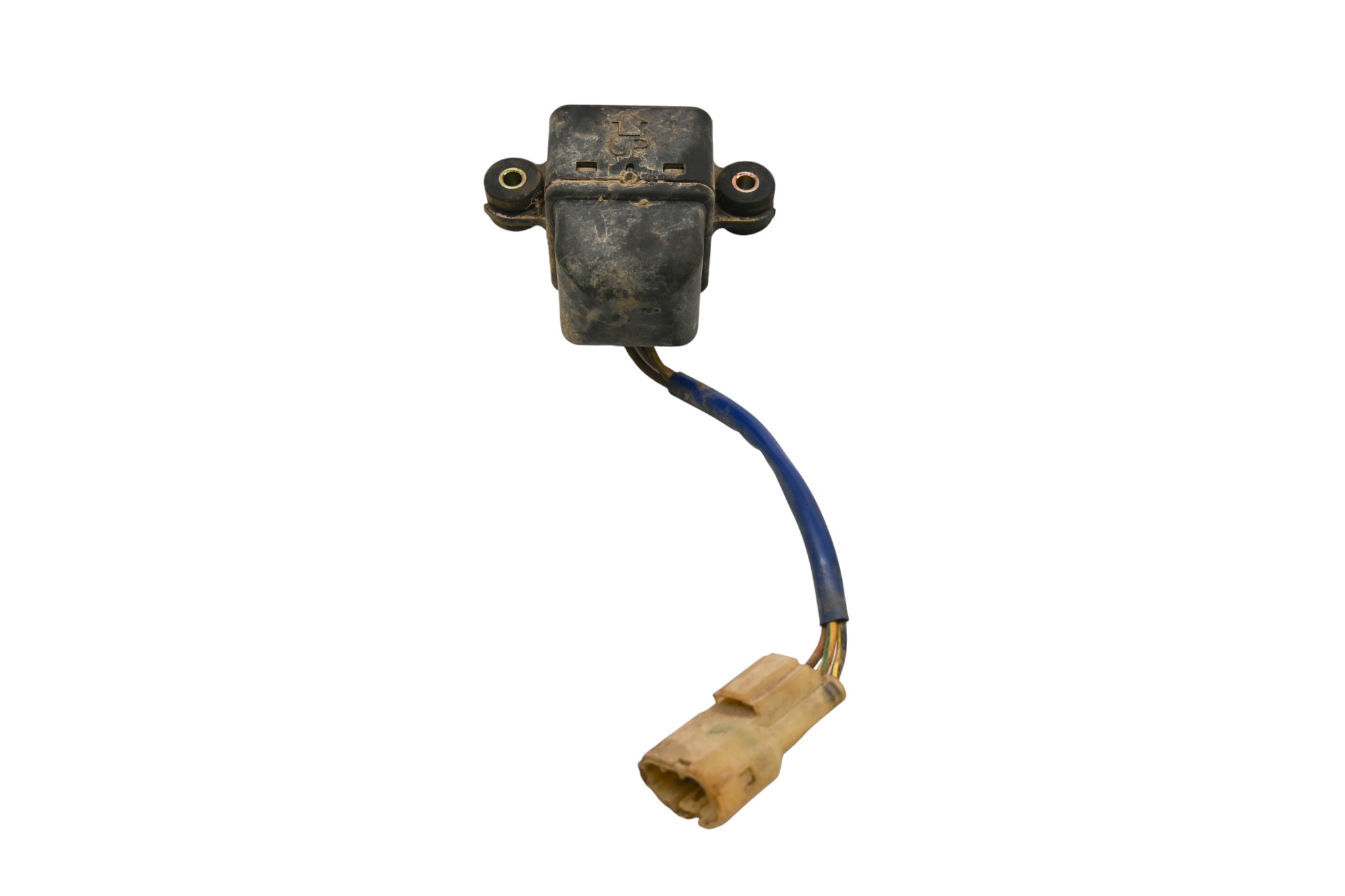 03 Kawasaki Prairie 650 4x4 Tip Roll Over Sensor KVF650