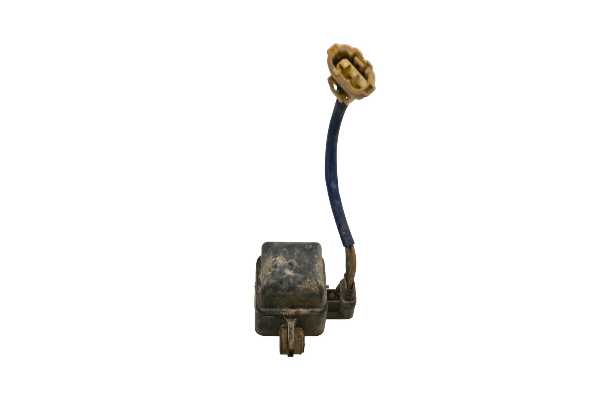 03 Kawasaki Prairie 650 4x4 Tip Roll Over Sensor KVF650