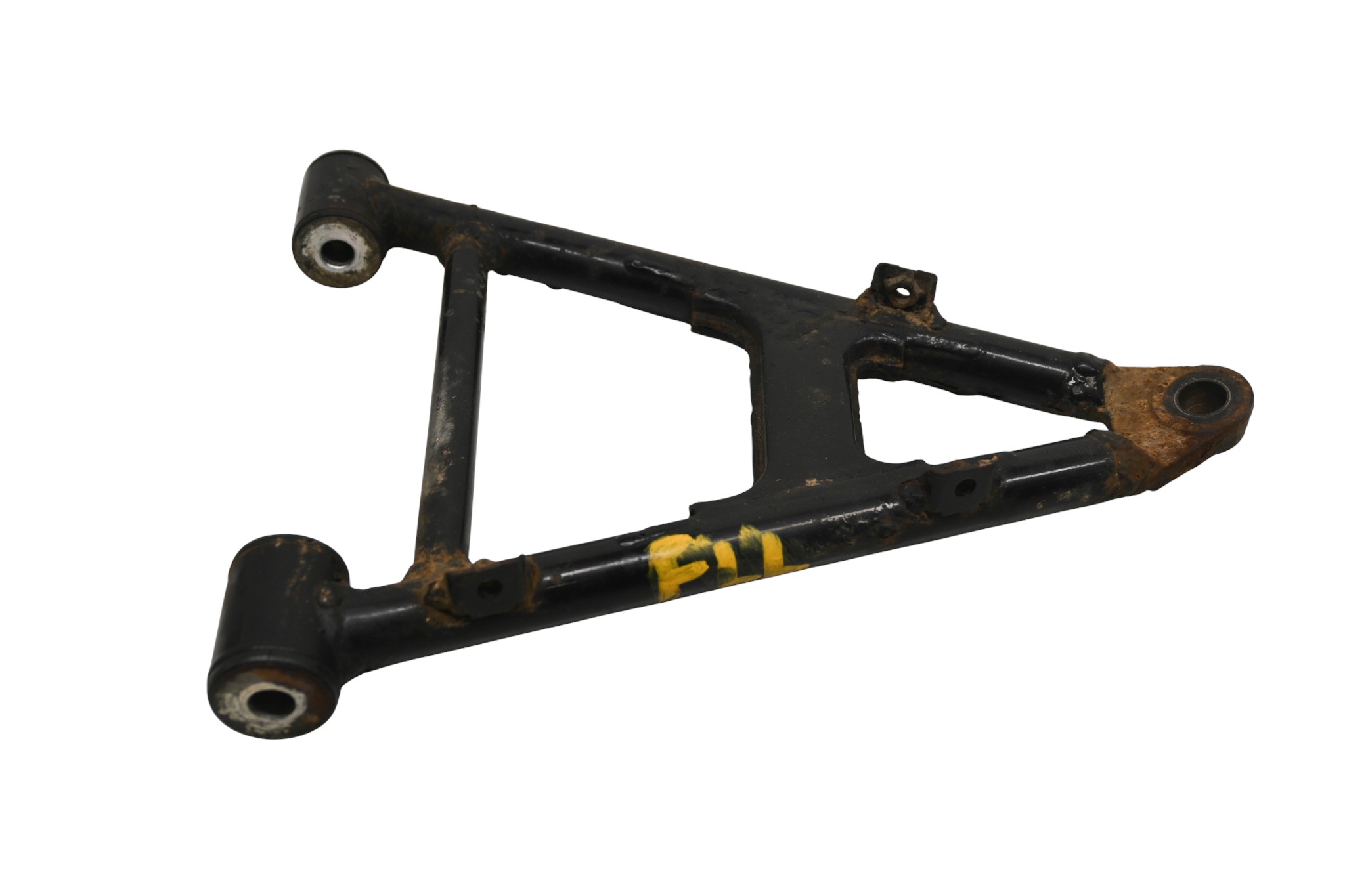 03 Kawasaki Prairie 650 4x4 Front Lower Left A-Arm KVF650