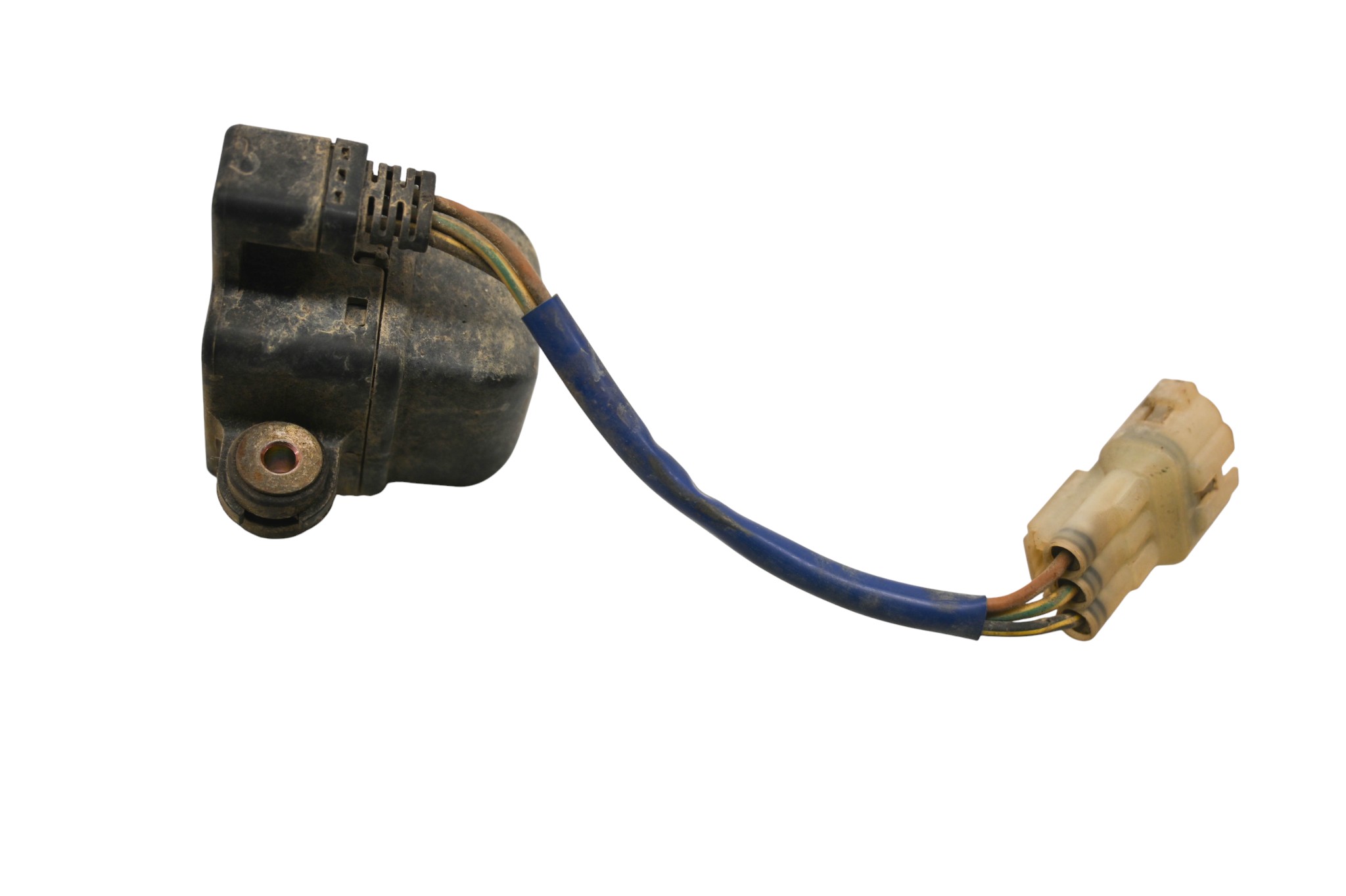 03 Kawasaki Prairie 650 4x4 Tip Roll Over Sensor KVF650