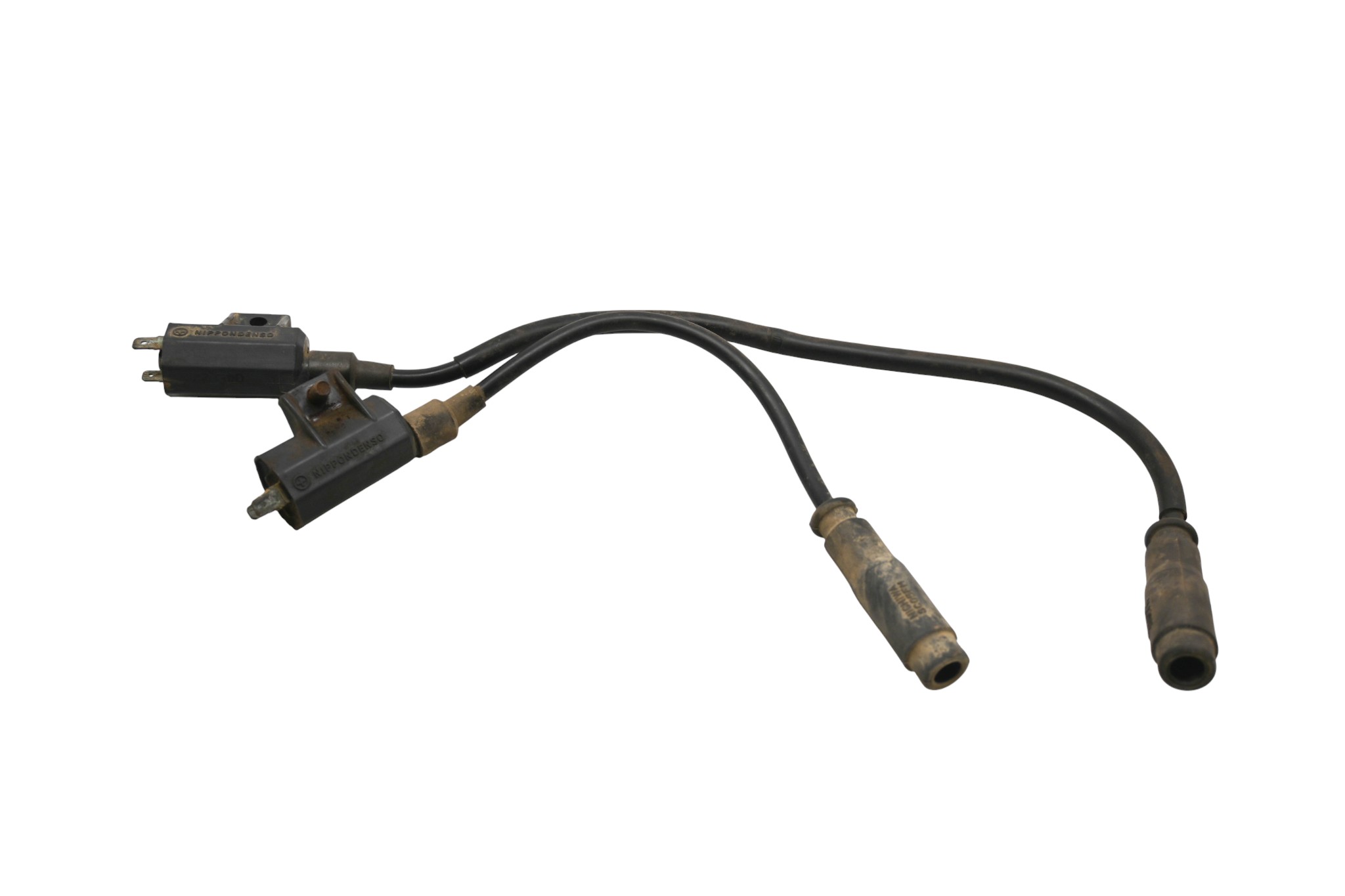 03 Kawasaki Prairie 650 4x4 Ignition Coils KVF650