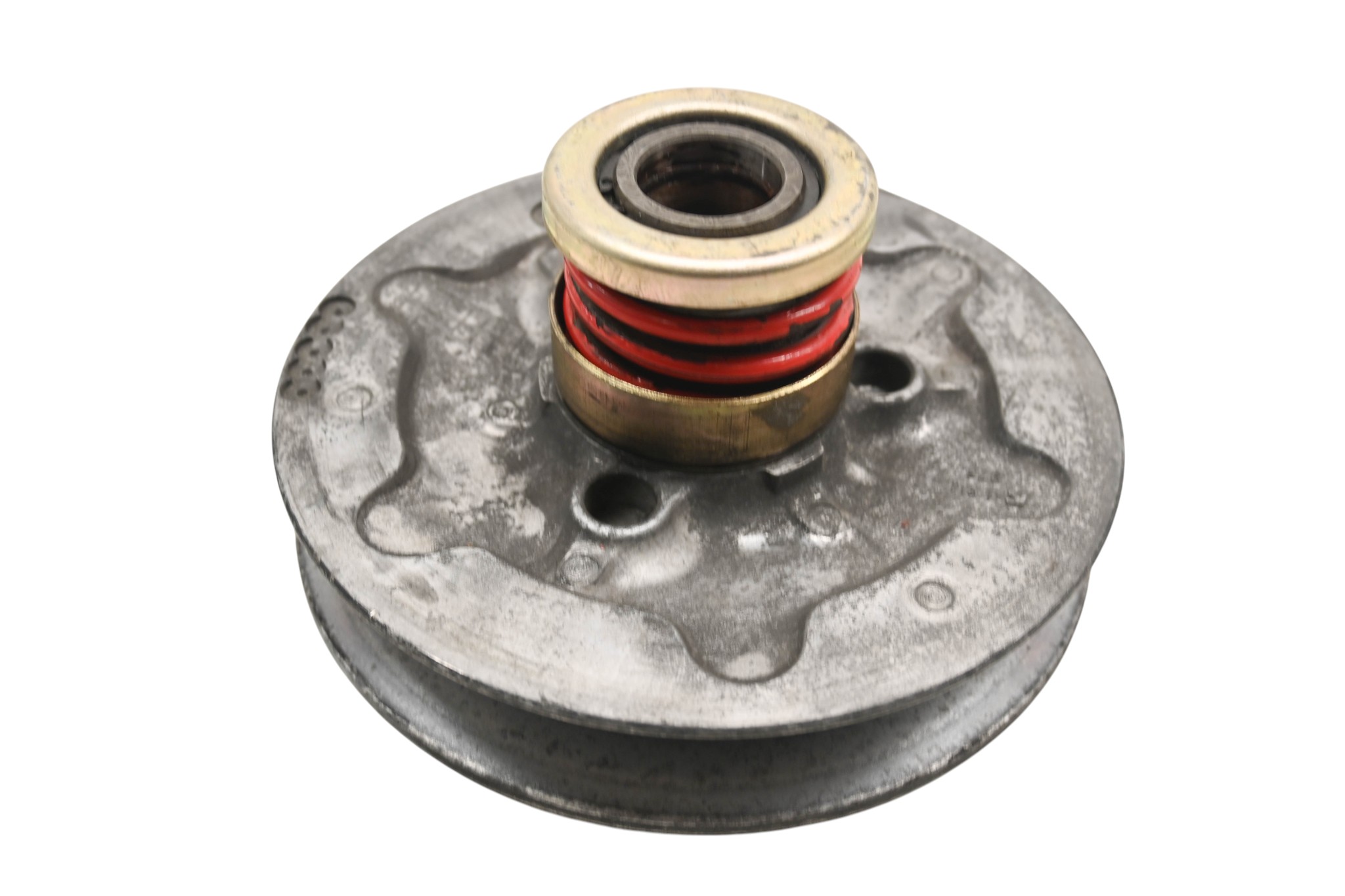 03 Kawasaki Prairie 650 4x4 Secondary Driven Clutch KVF650