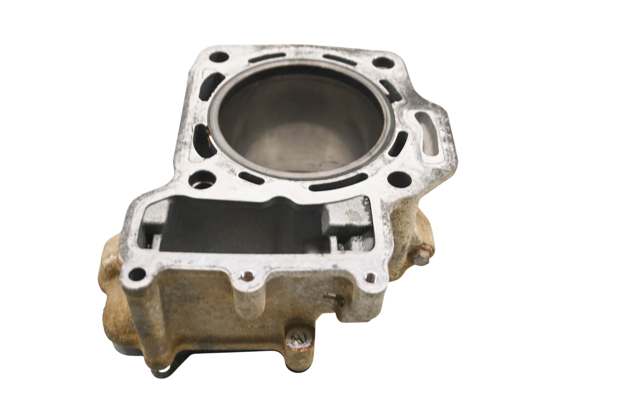 03 Kawasaki Prairie 650 4x4 Rear Cylinder KVF650