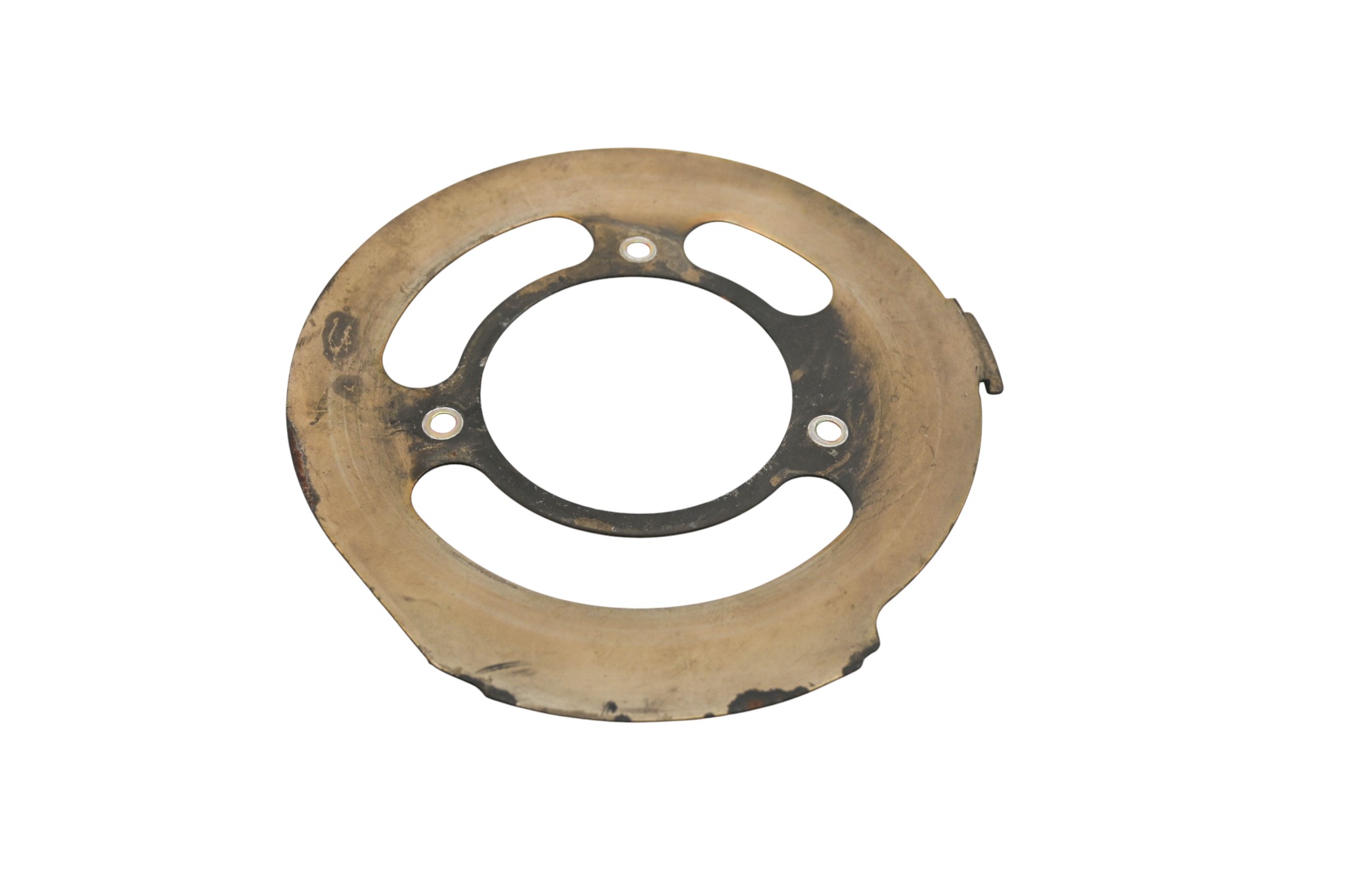 03 Kawasaki Prairie 650 4x4 Belt Converter Cover KVF650