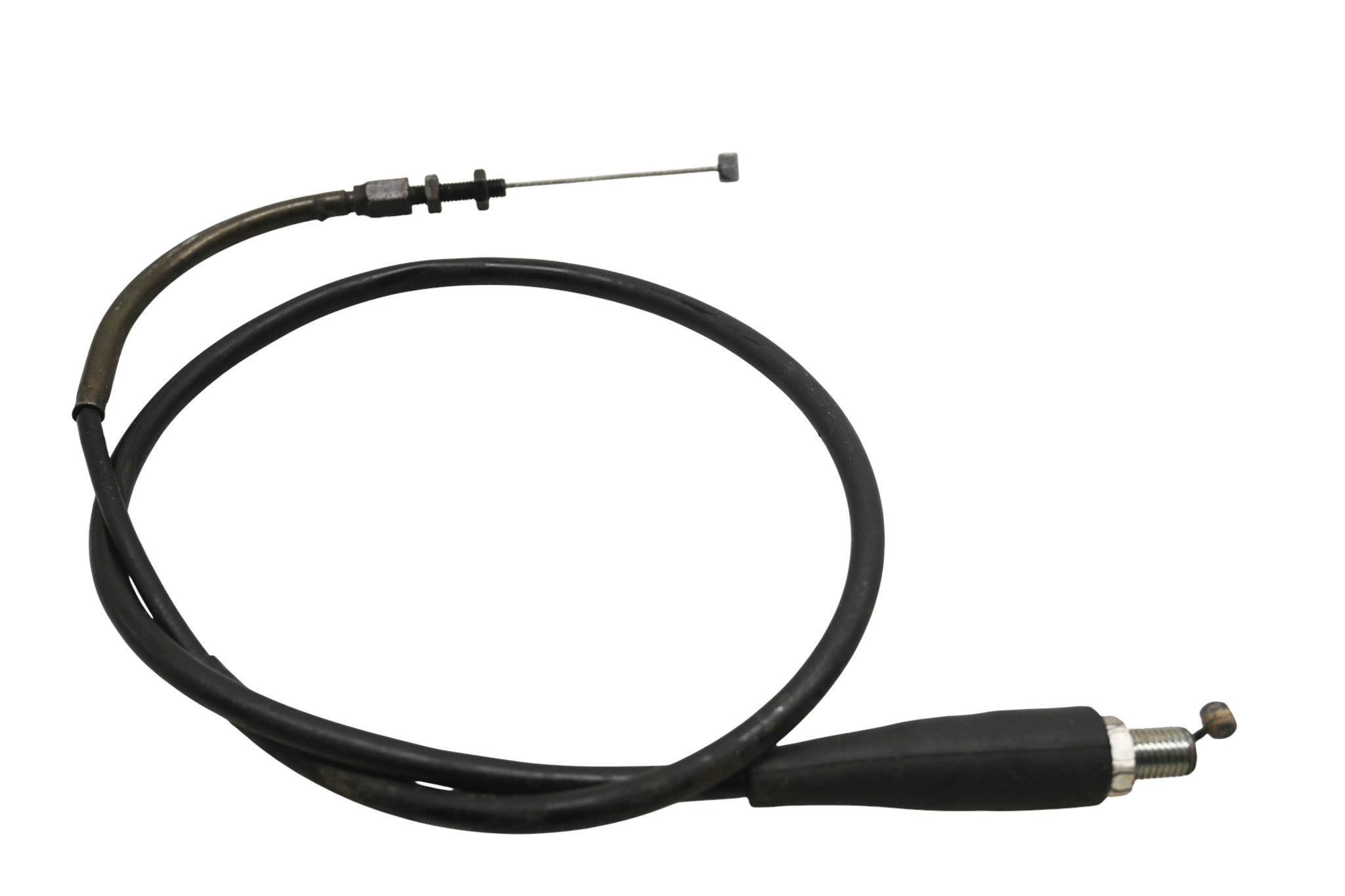 03 Kawasaki Prairie 650 4x4 Throttle Cable KVF650