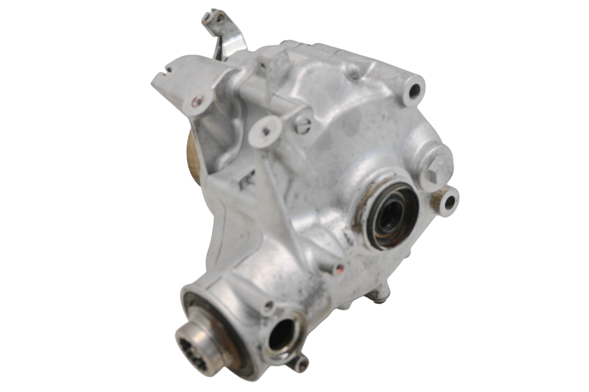 03 Kawasaki Prairie 650 4x4 Front Differential KVF650