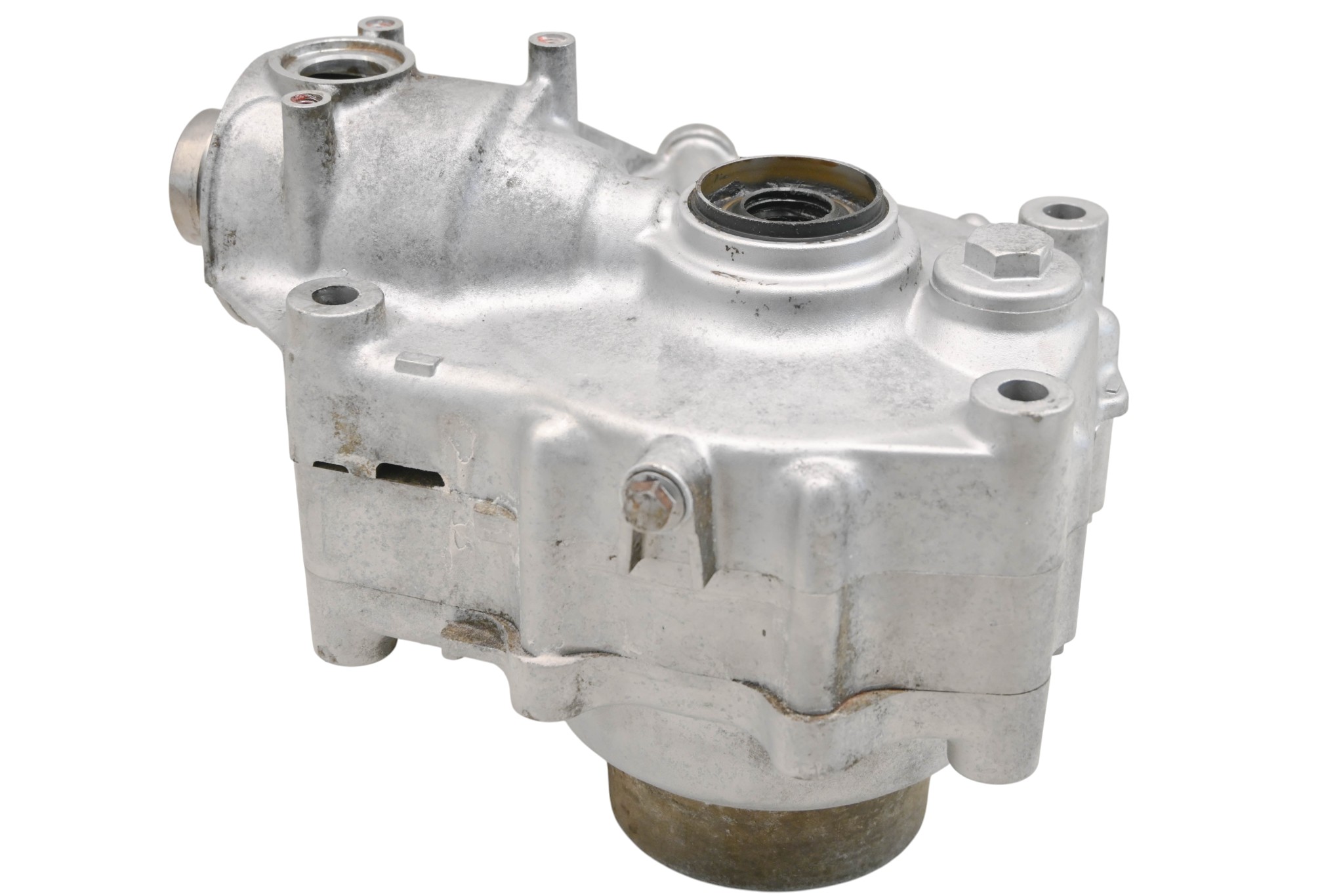 03 Kawasaki Prairie 650 4x4 Front Differential KVF650