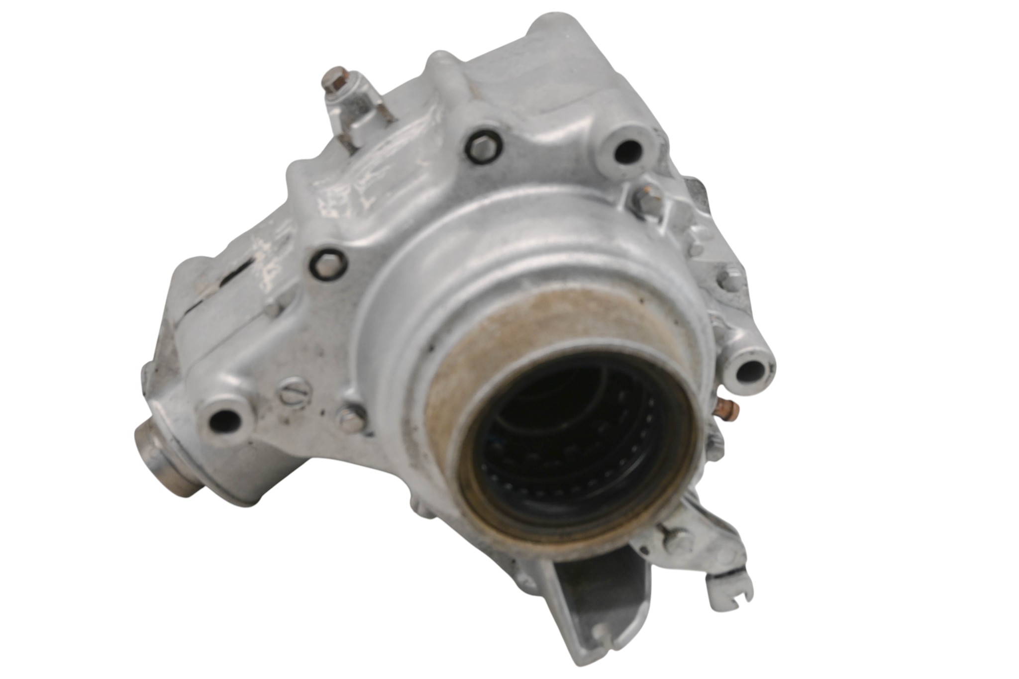 03 Kawasaki Prairie 650 4x4 Front Differential KVF650
