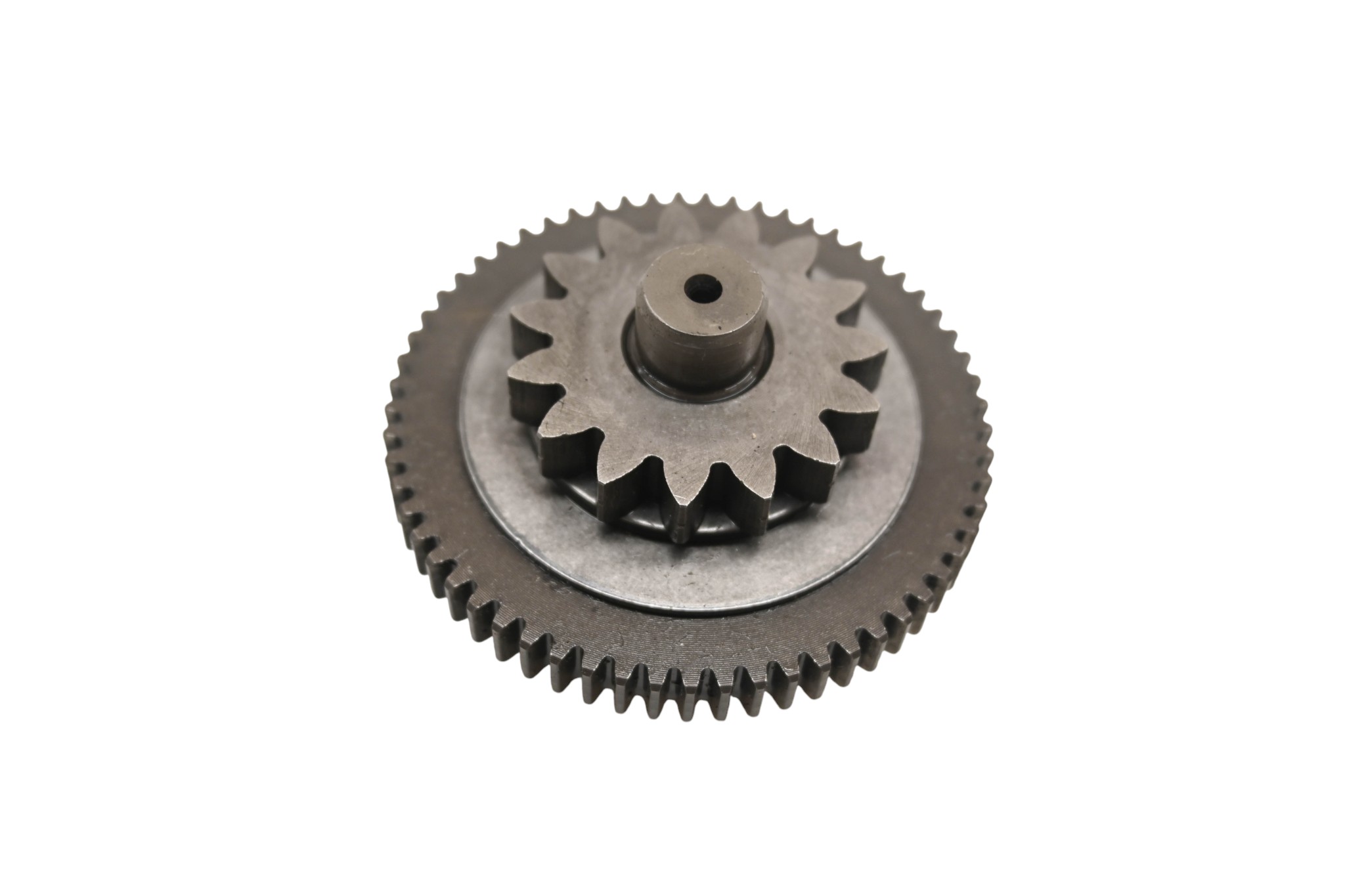 03 Kawasaki Prairie 650 4x4 Starter Gear KVF650
