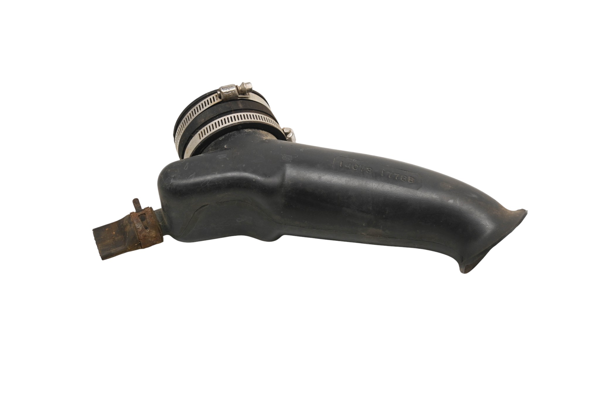 03 Kawasaki Prairie 650 4x4 Airbox Hose Intake KVF650
