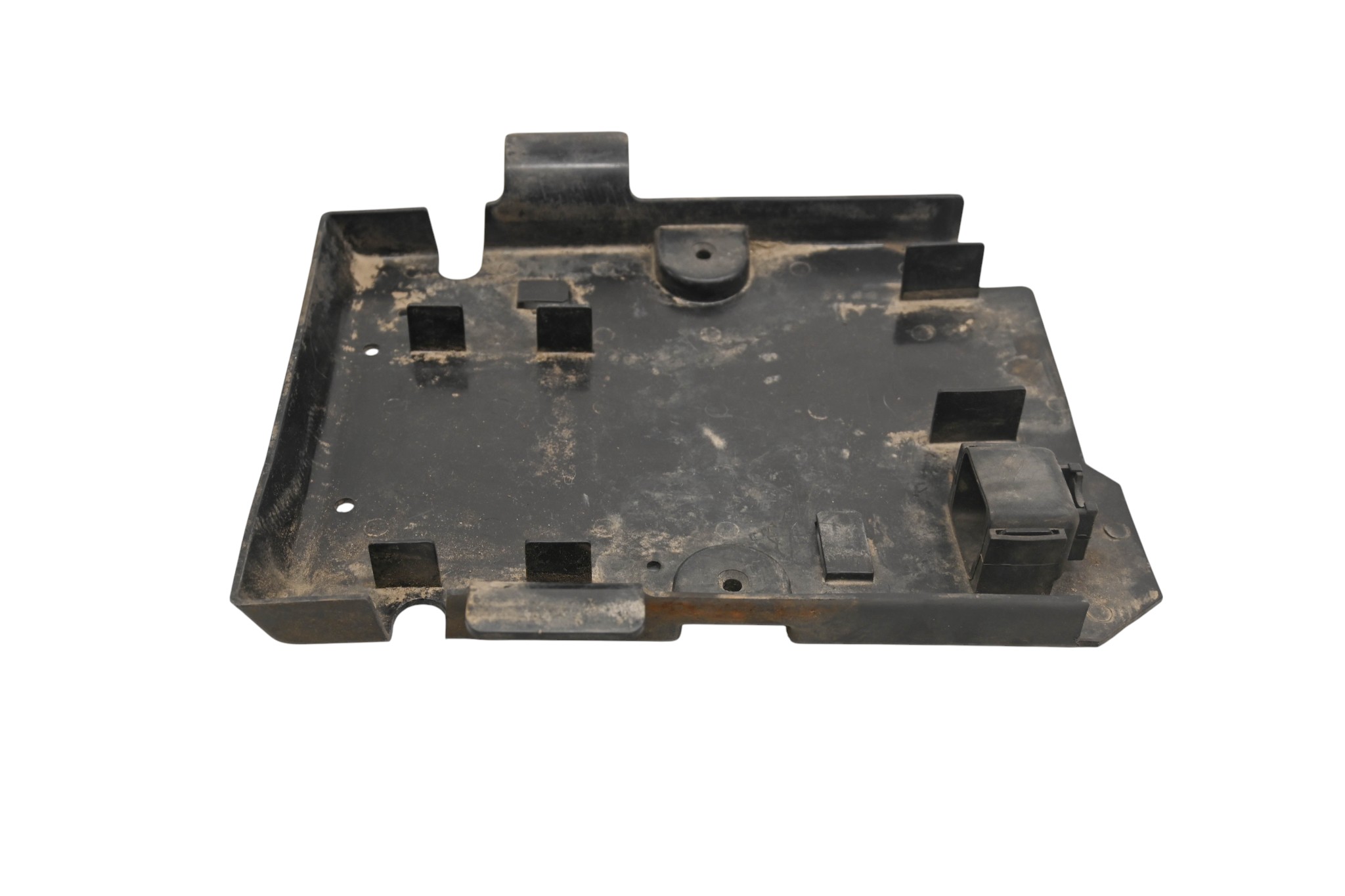 03 Kawasaki Prairie 650 4x4 Electrical Bracket Mount KVF650