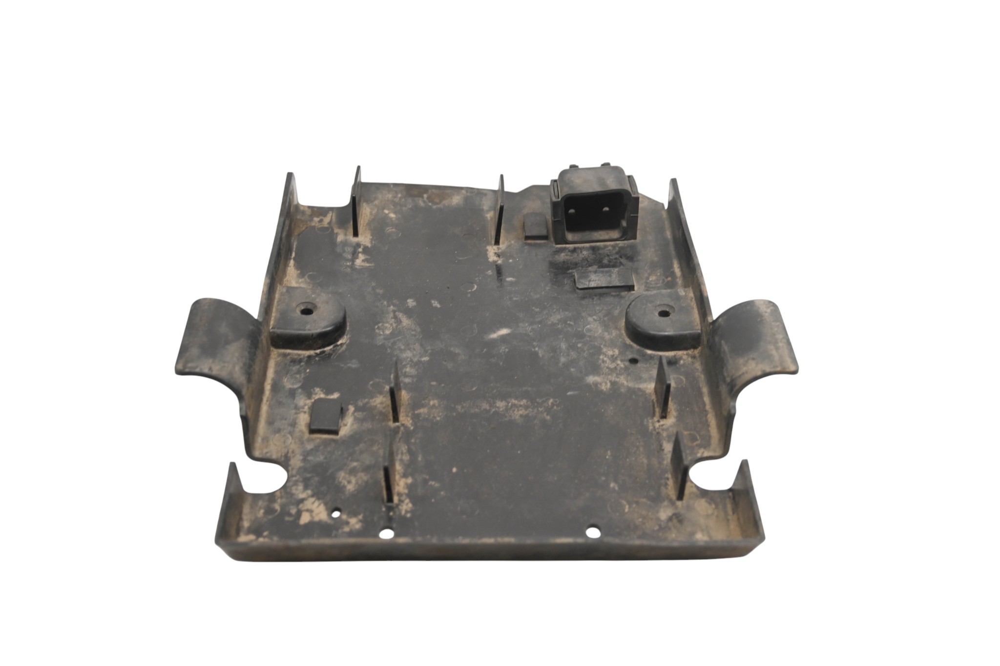 03 Kawasaki Prairie 650 4x4 Electrical Bracket Mount KVF650