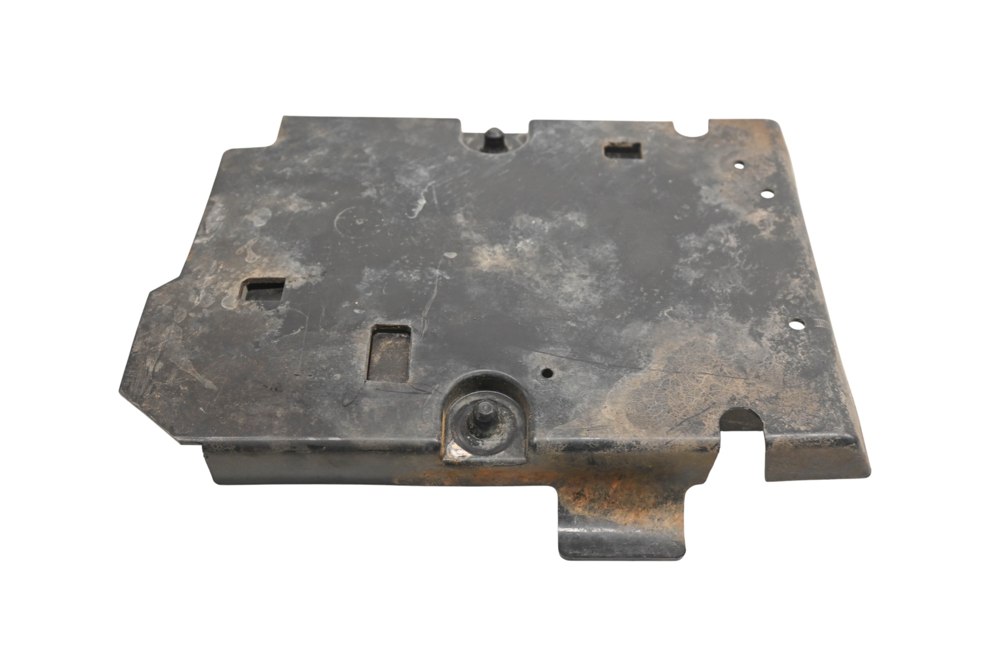 03 Kawasaki Prairie 650 4x4 Electrical Bracket Mount KVF650