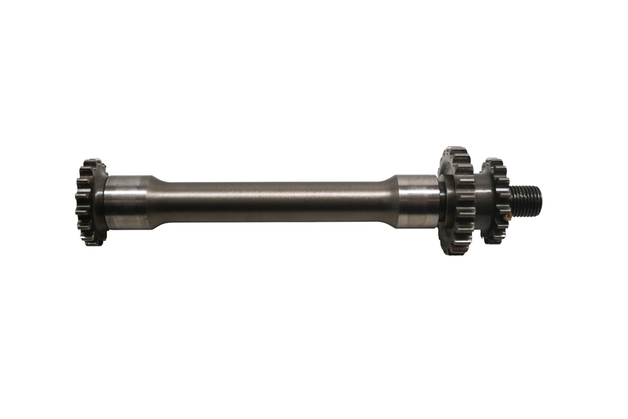 03 Kawasaki Prairie 650 4x4 Secondary Timing Shaft KVF650
