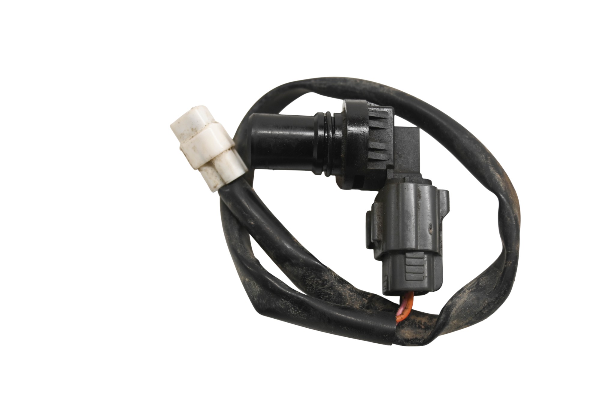 03 Kawasaki Prairie 650 4x4 Speed Sensor KVF650
