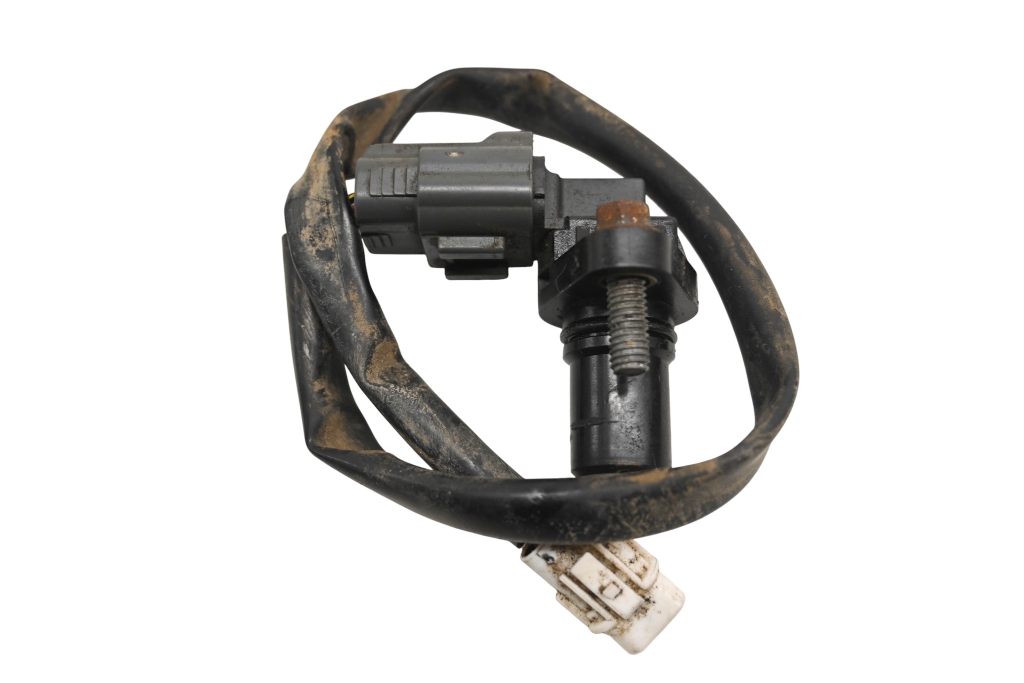 03 Kawasaki Prairie 650 4x4 Speed Sensor KVF650